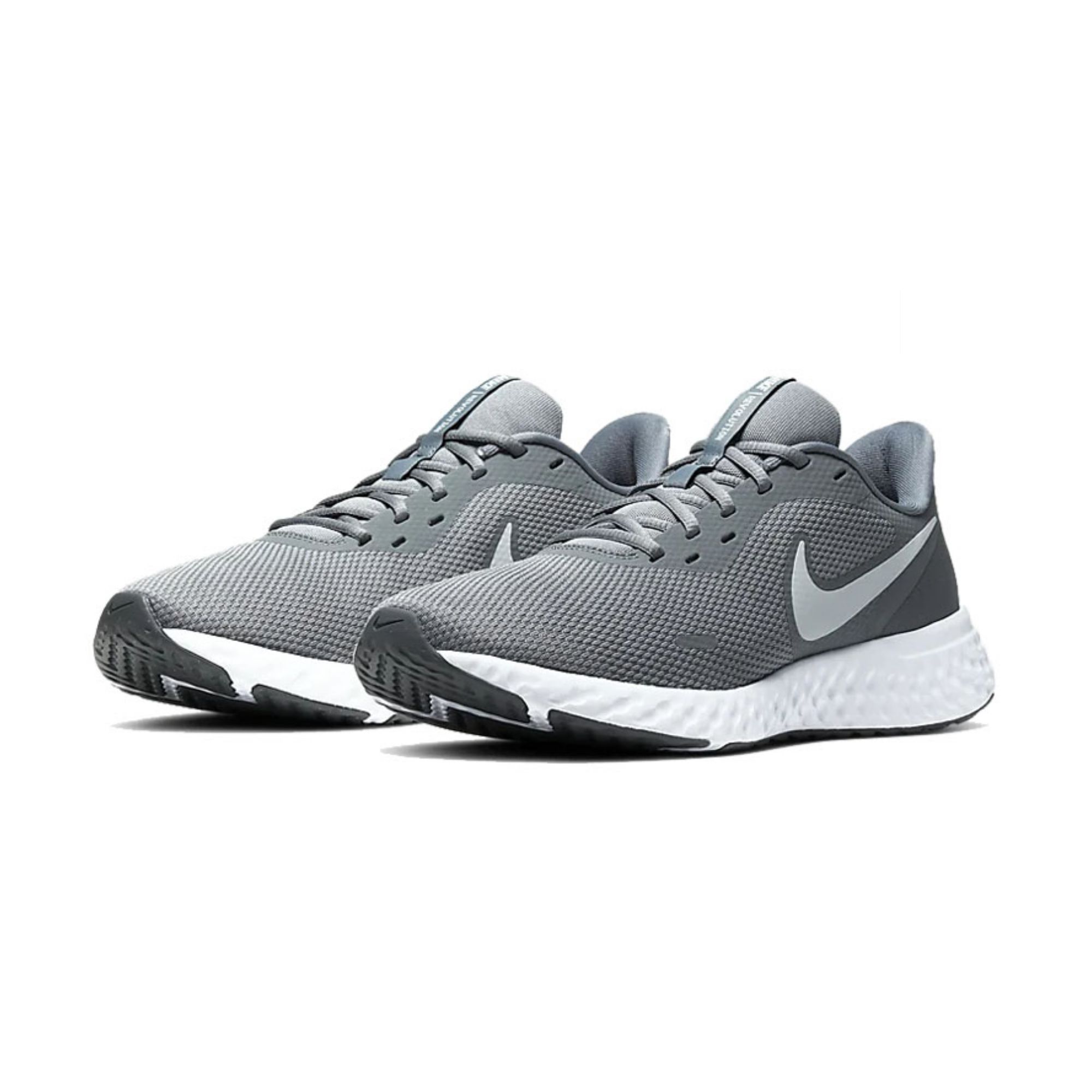 Nike Revolution 5 Cool Grey