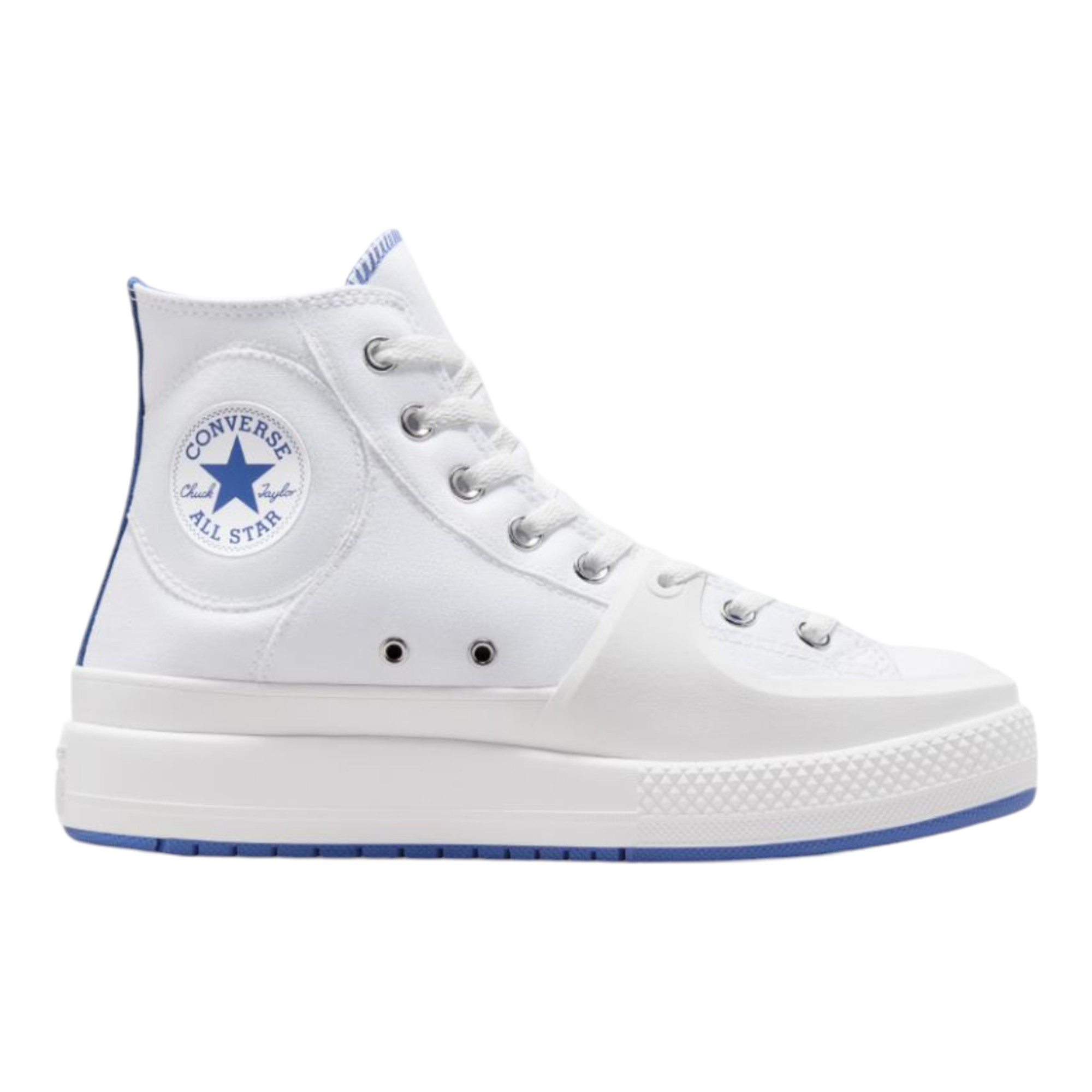 Converse All Star Canvas Shoes Unisex High-Top