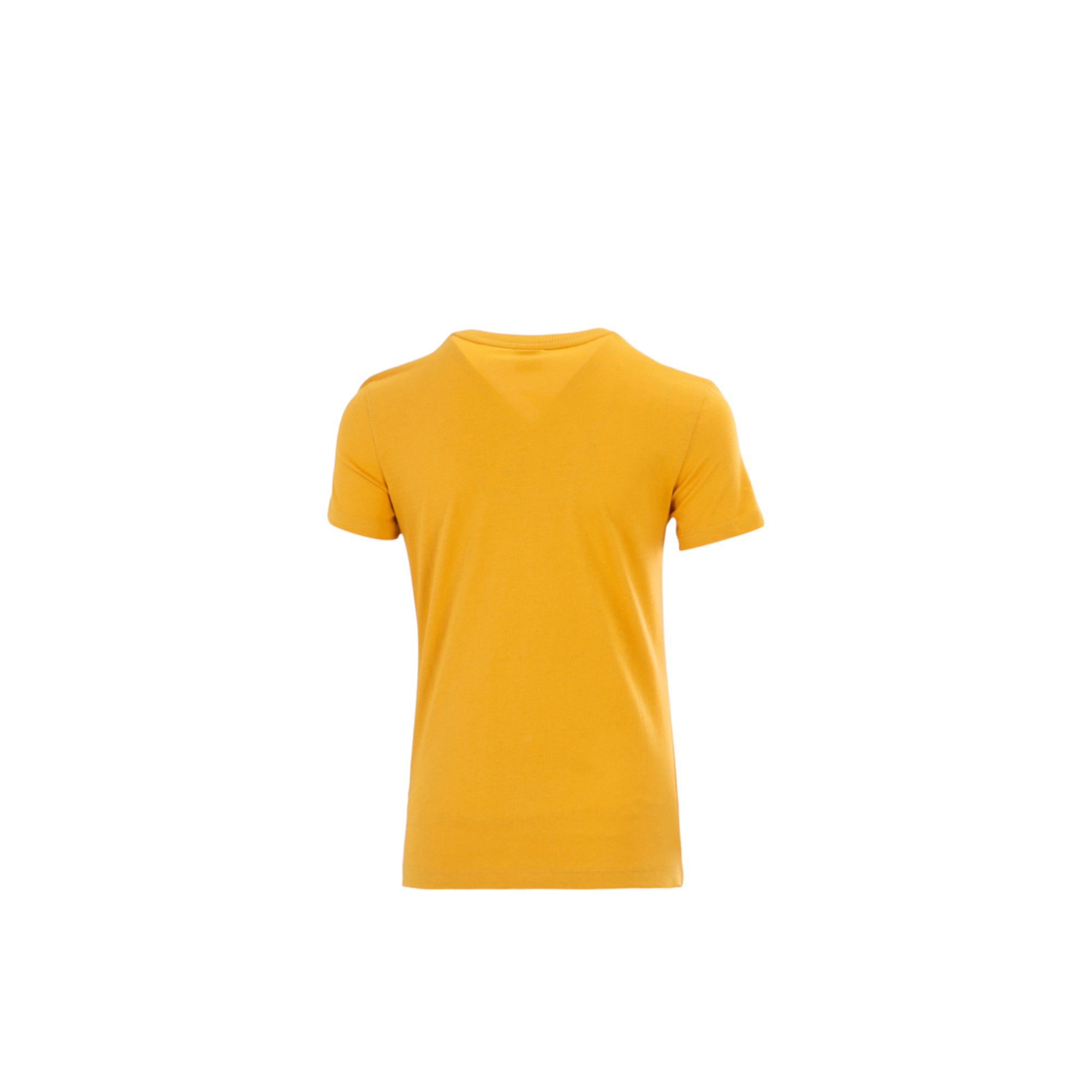 PUMA ESS T-Shirts Women's Yellow