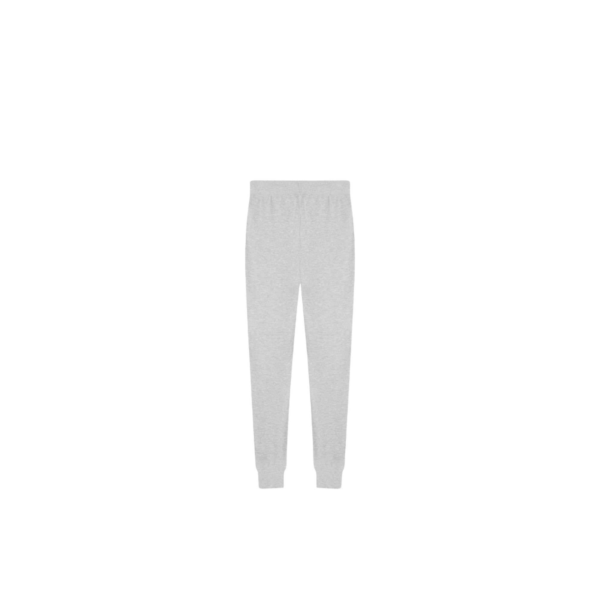 New Balance Knitted Sweatpants Women's Gray