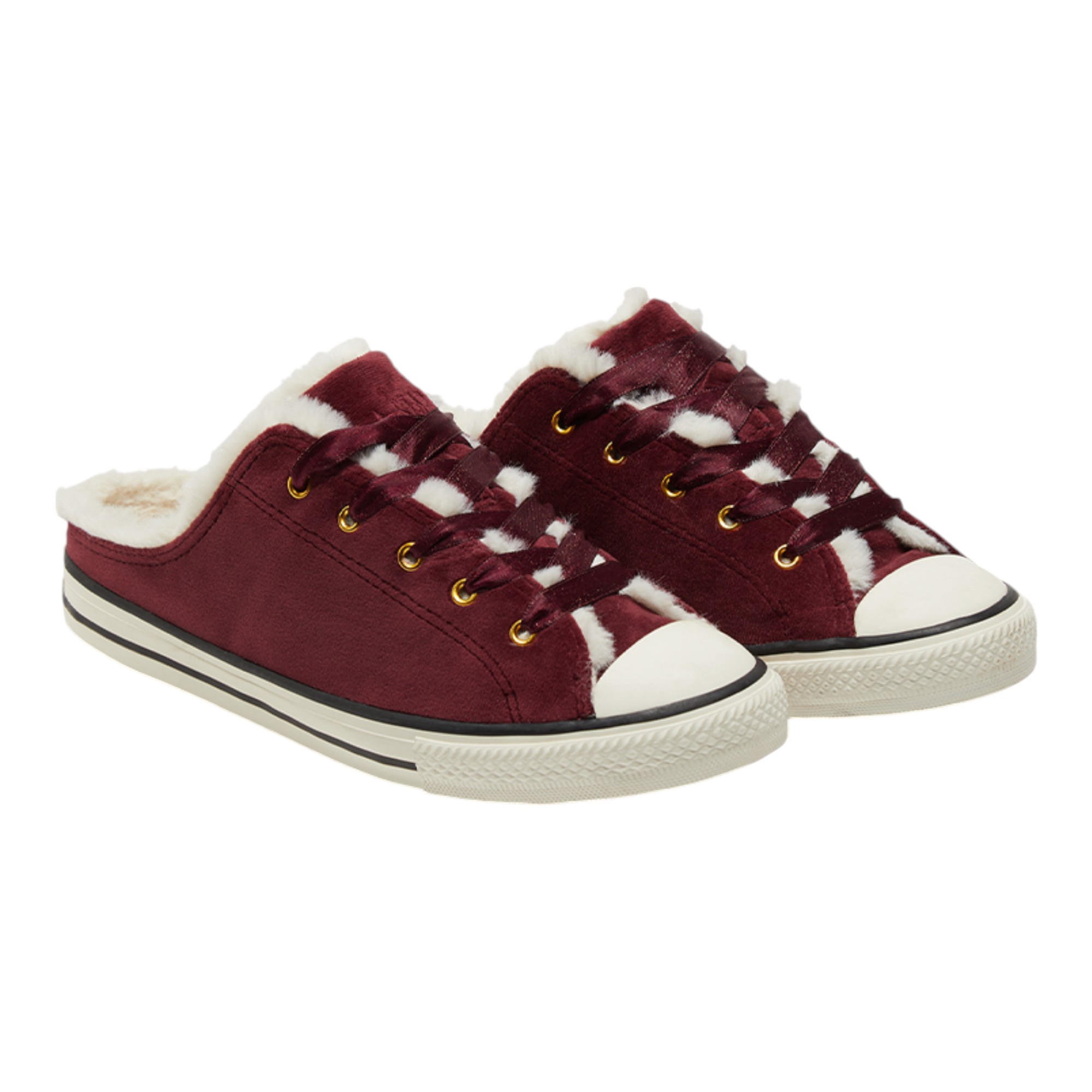 Chuck Taylor All Star Women's Converse Dainty Mule 'Welcome To The Wild'