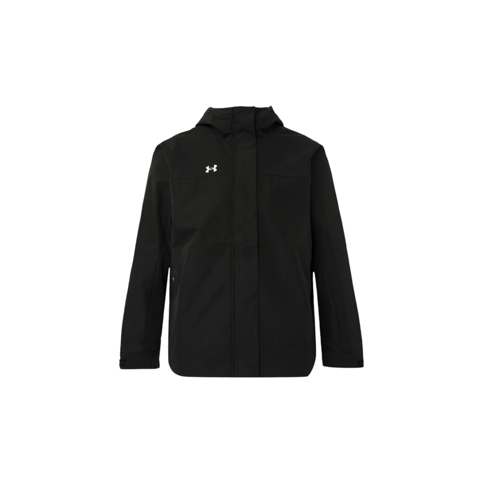 Under Armour Jackets Women's Black