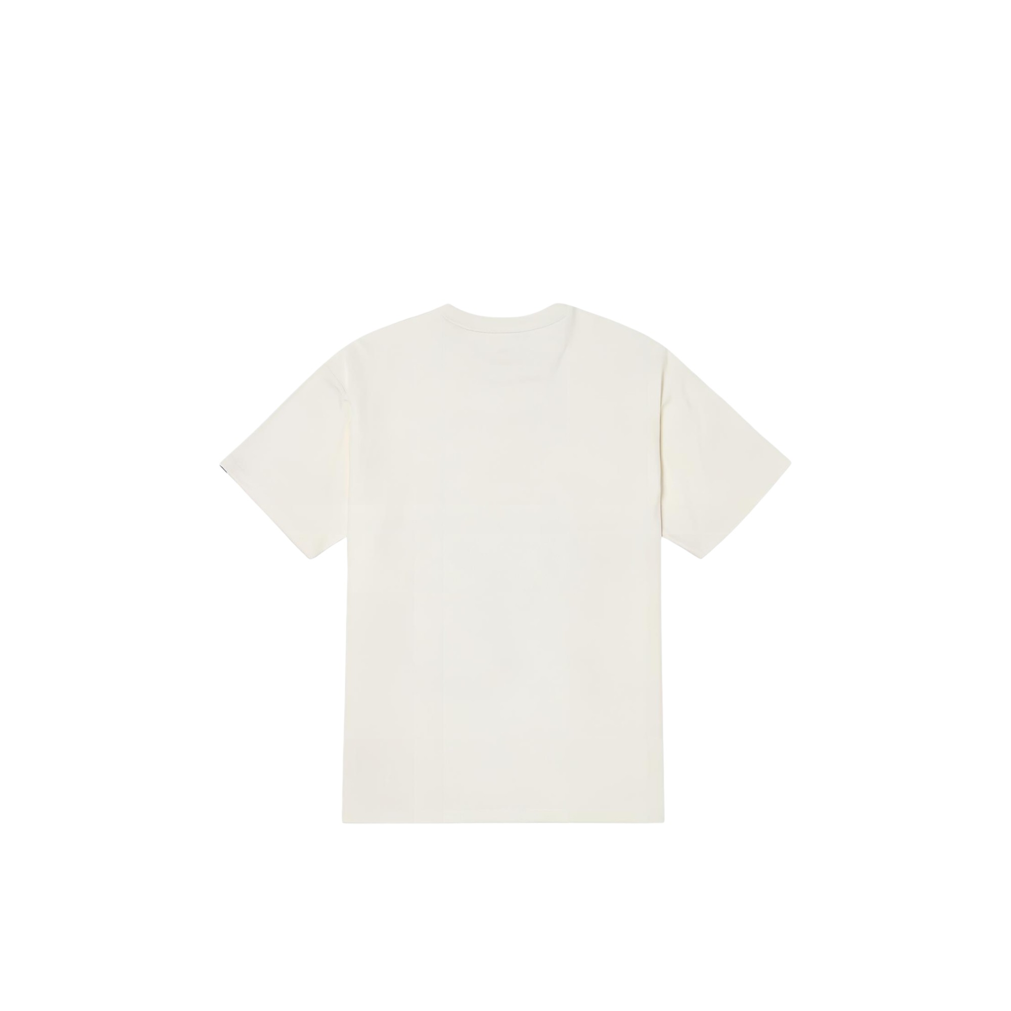 Vans T-Shirts Men White