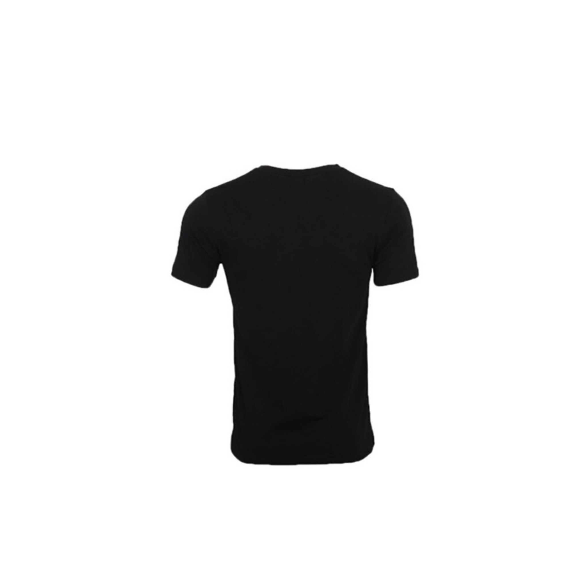 PUMA Living T-Shirts Men Black