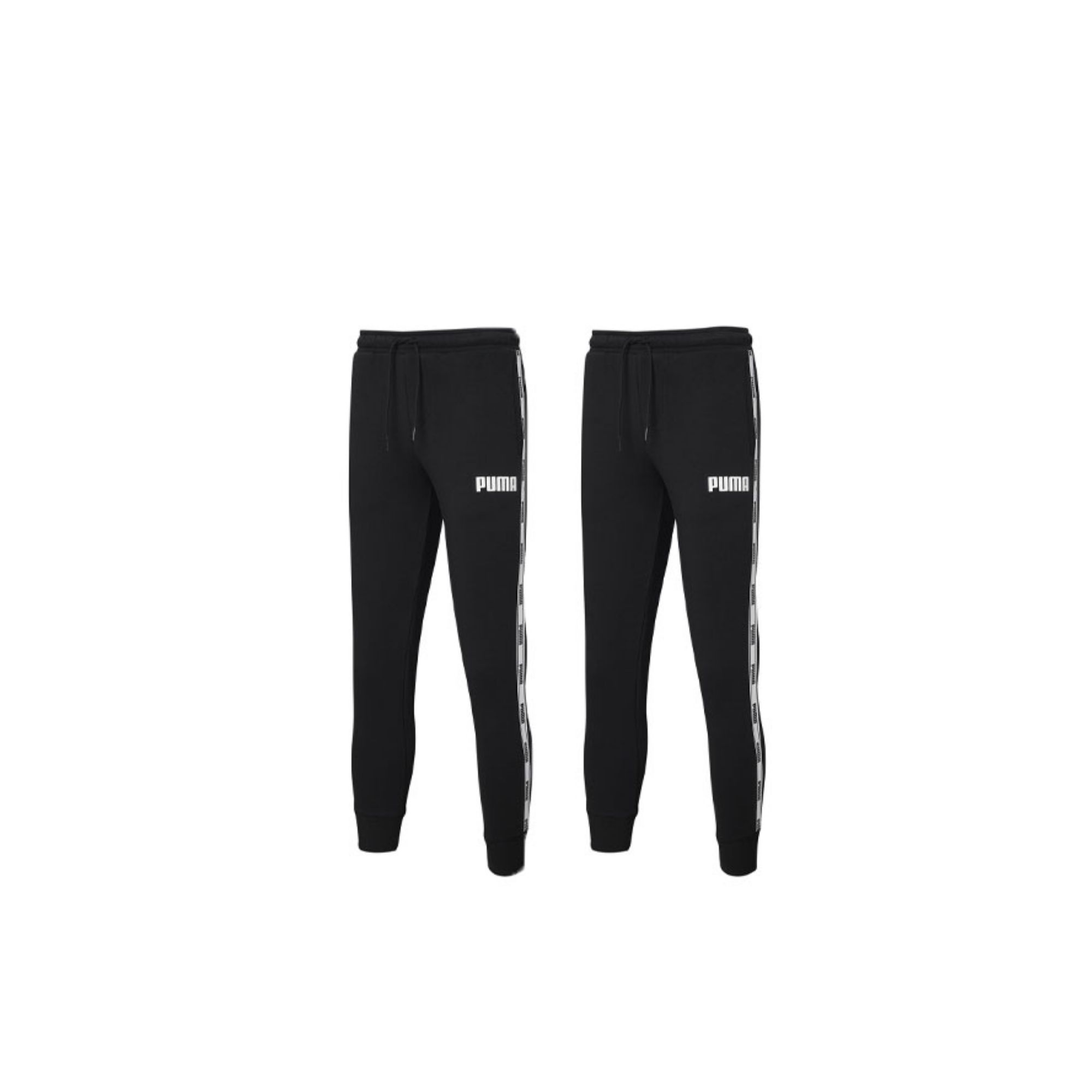 PUMA Knit Sweatpants Men