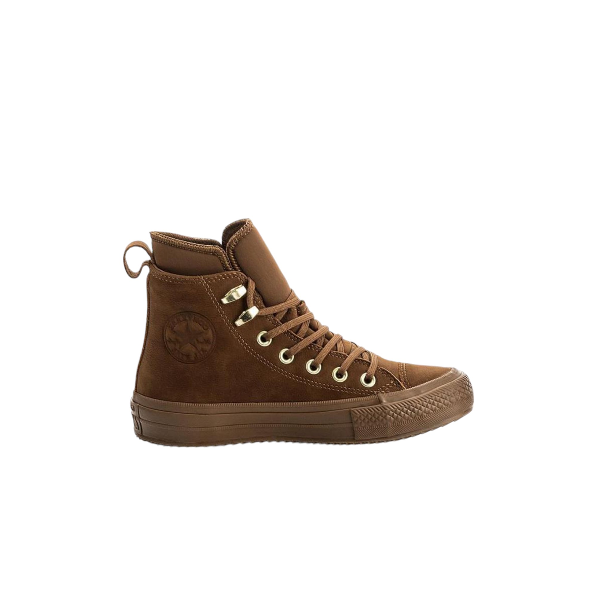 Chuck Taylor All Star Women's Converse Boot 'Brown' Women's