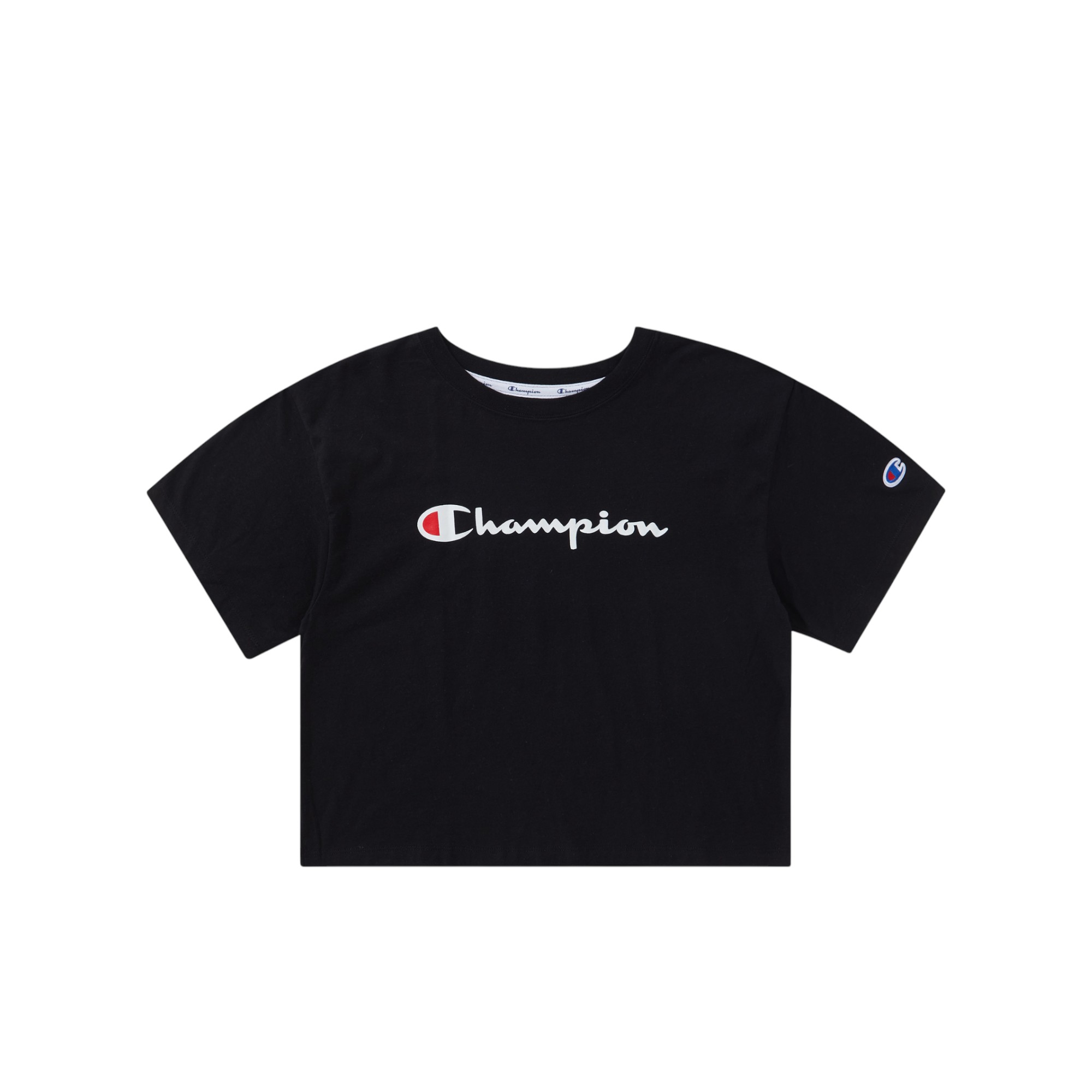 Champion Crop Tops Women's