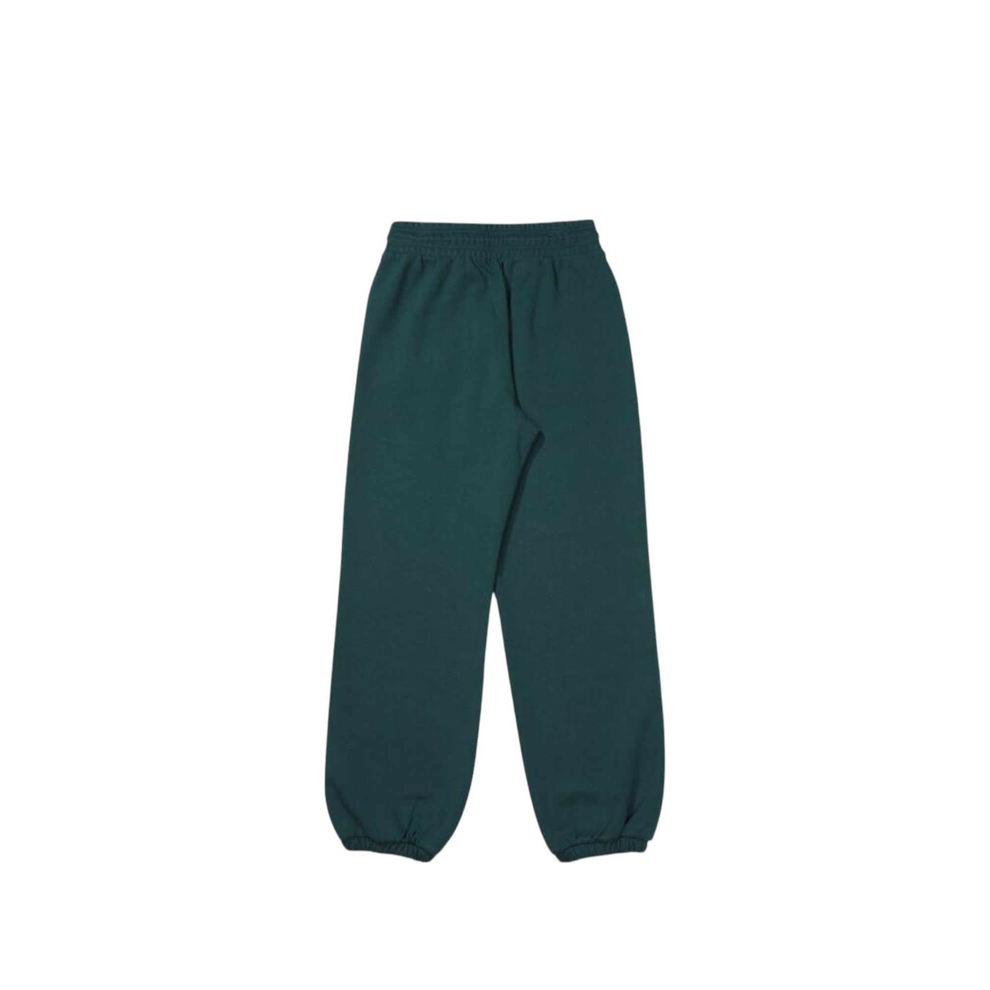 FILA Knitted Sweatpants Women's Green