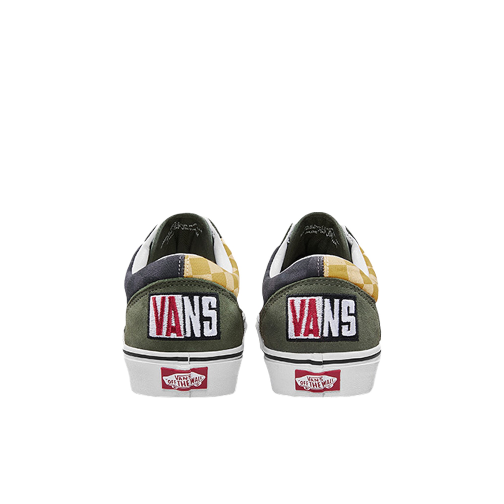 Vans Old Skool Otw Rally