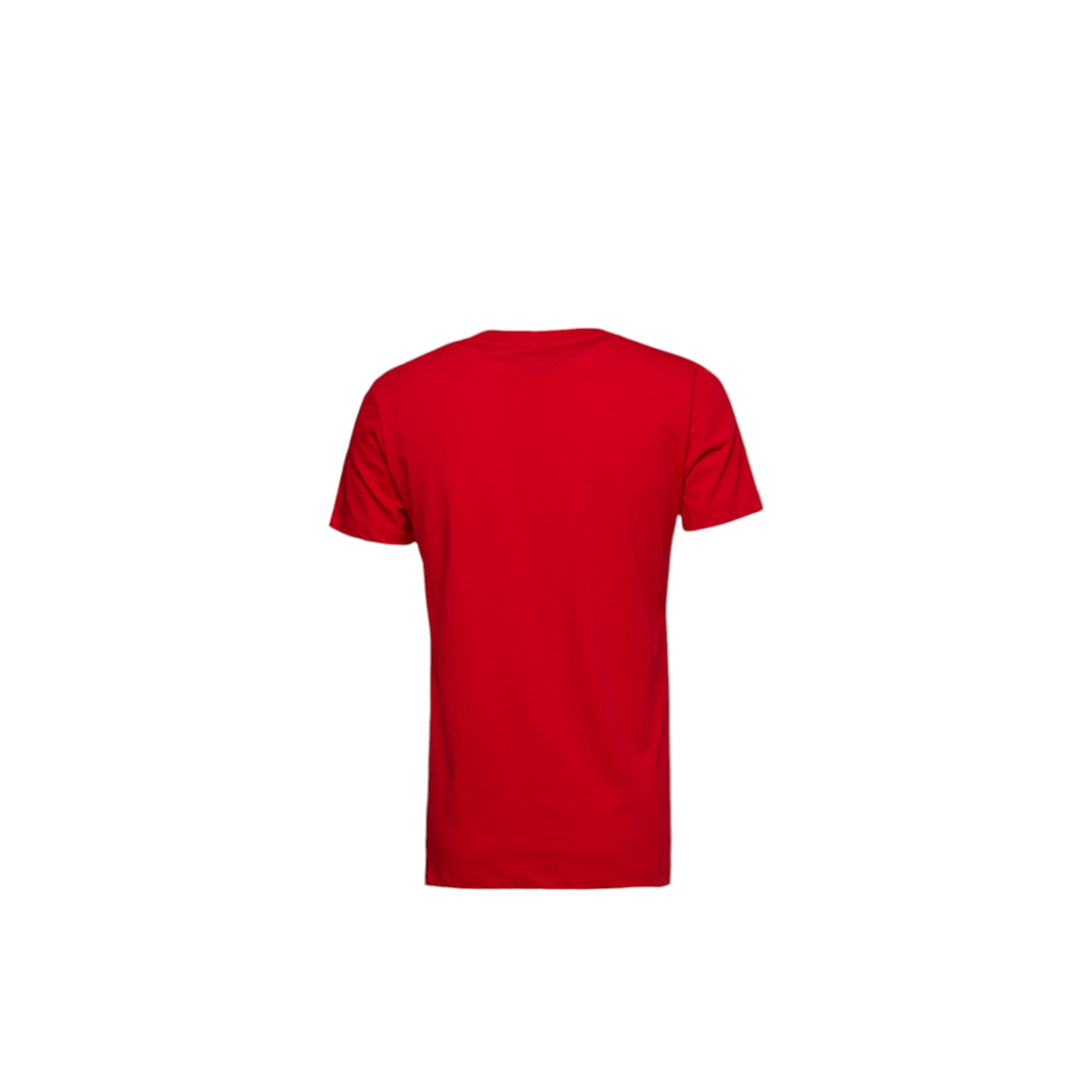 Converse Run Star Hike T-Shirts Women's Red