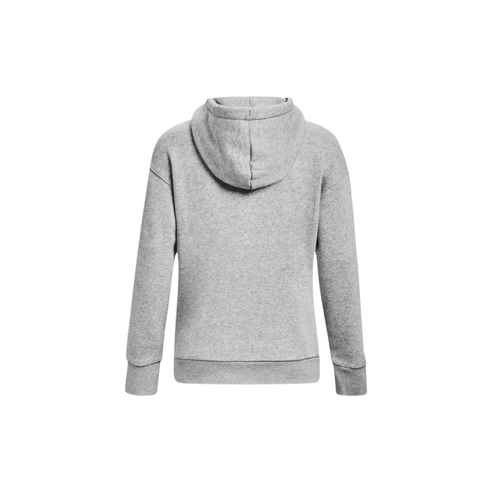 Under Armour Essential Sweatshirts Women's Gray