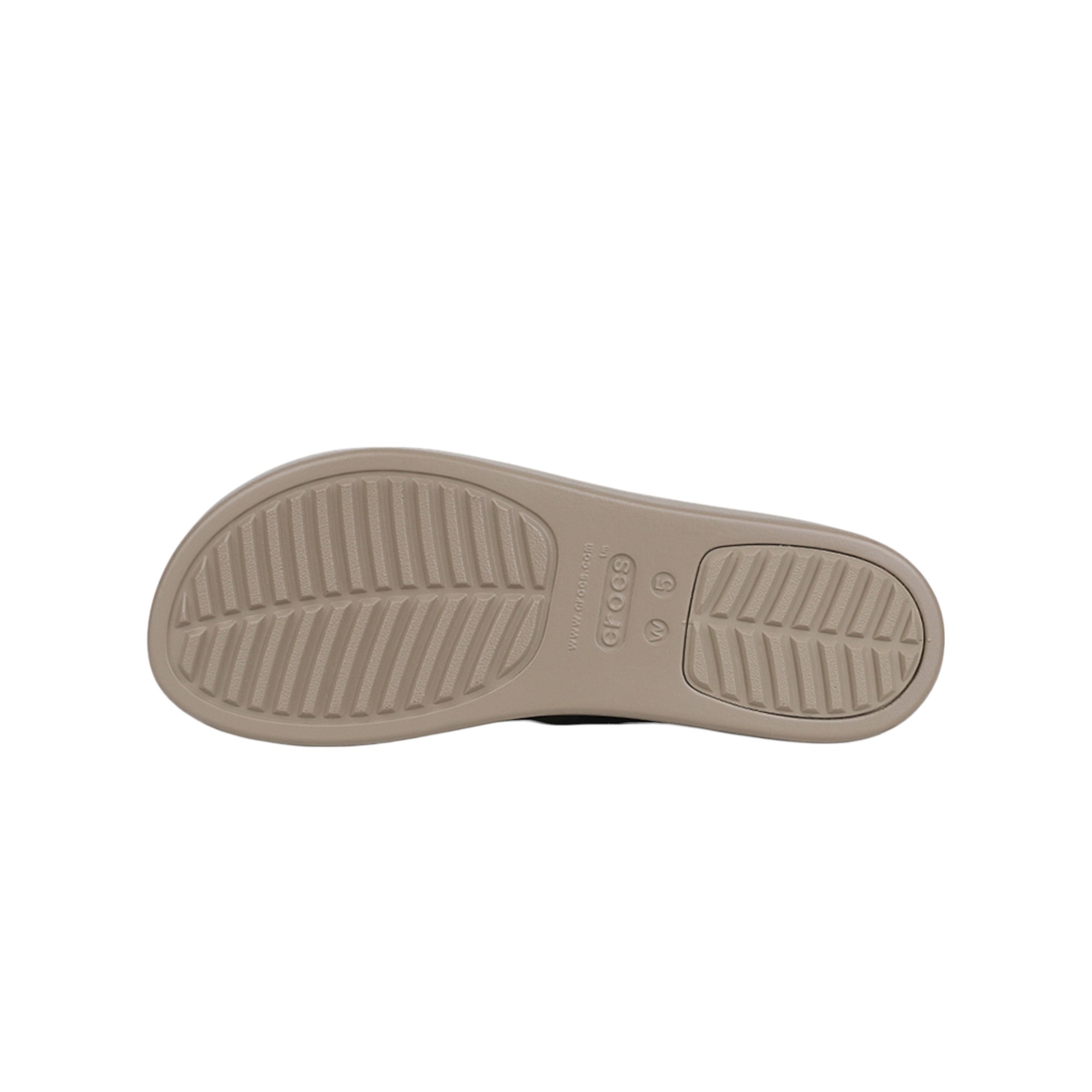 Crocs One-Strap Sandals Women's