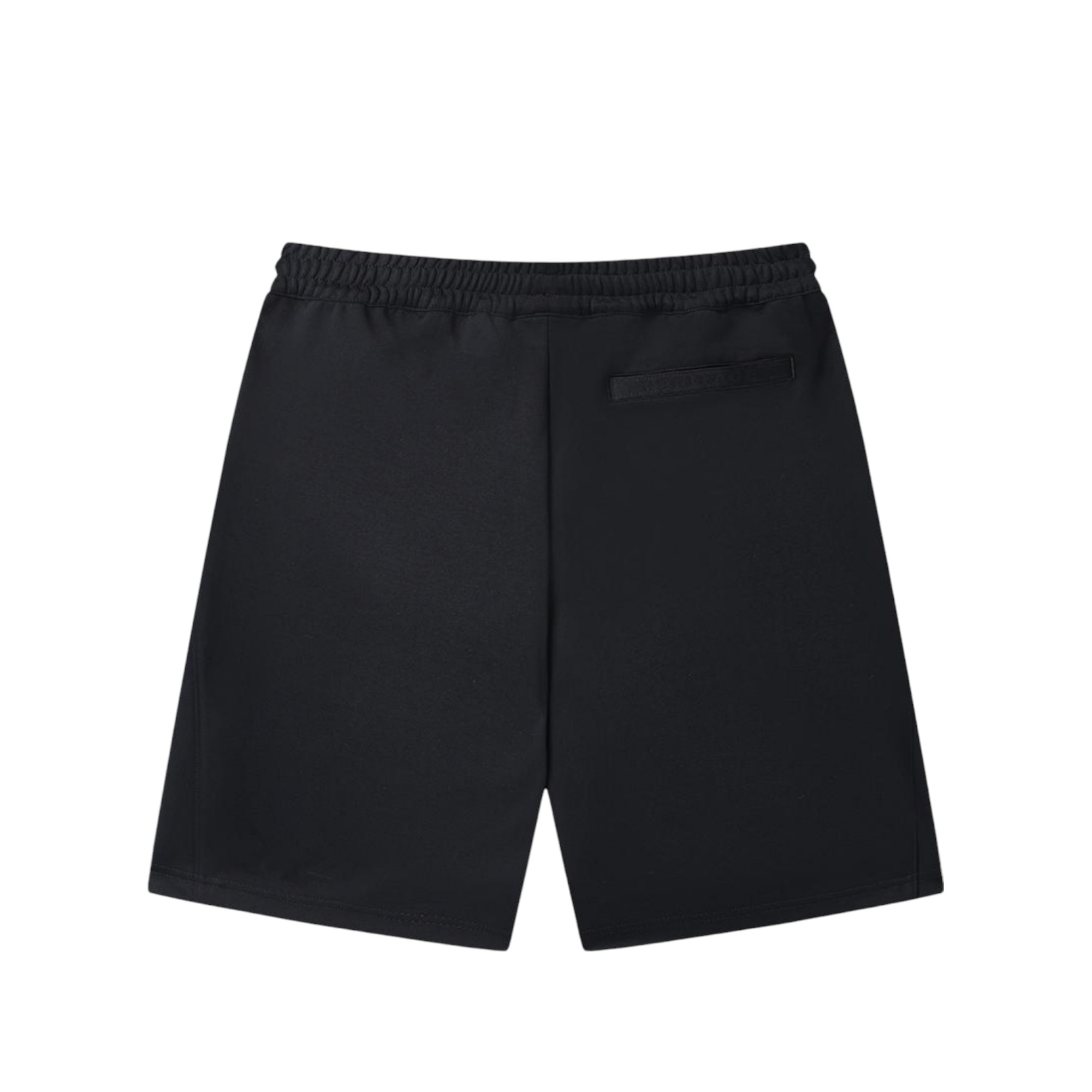 FILA Casual Shorts Men Legend Blue