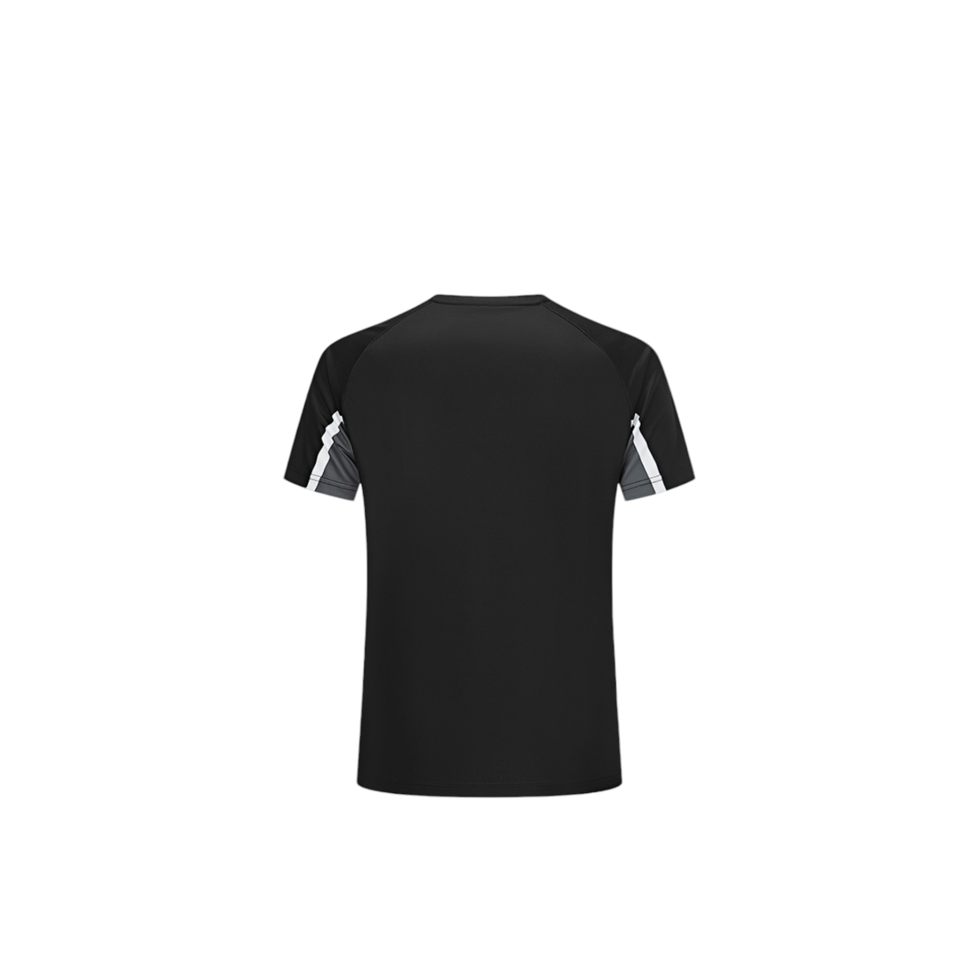 Under Armour T-Shirts Men Black