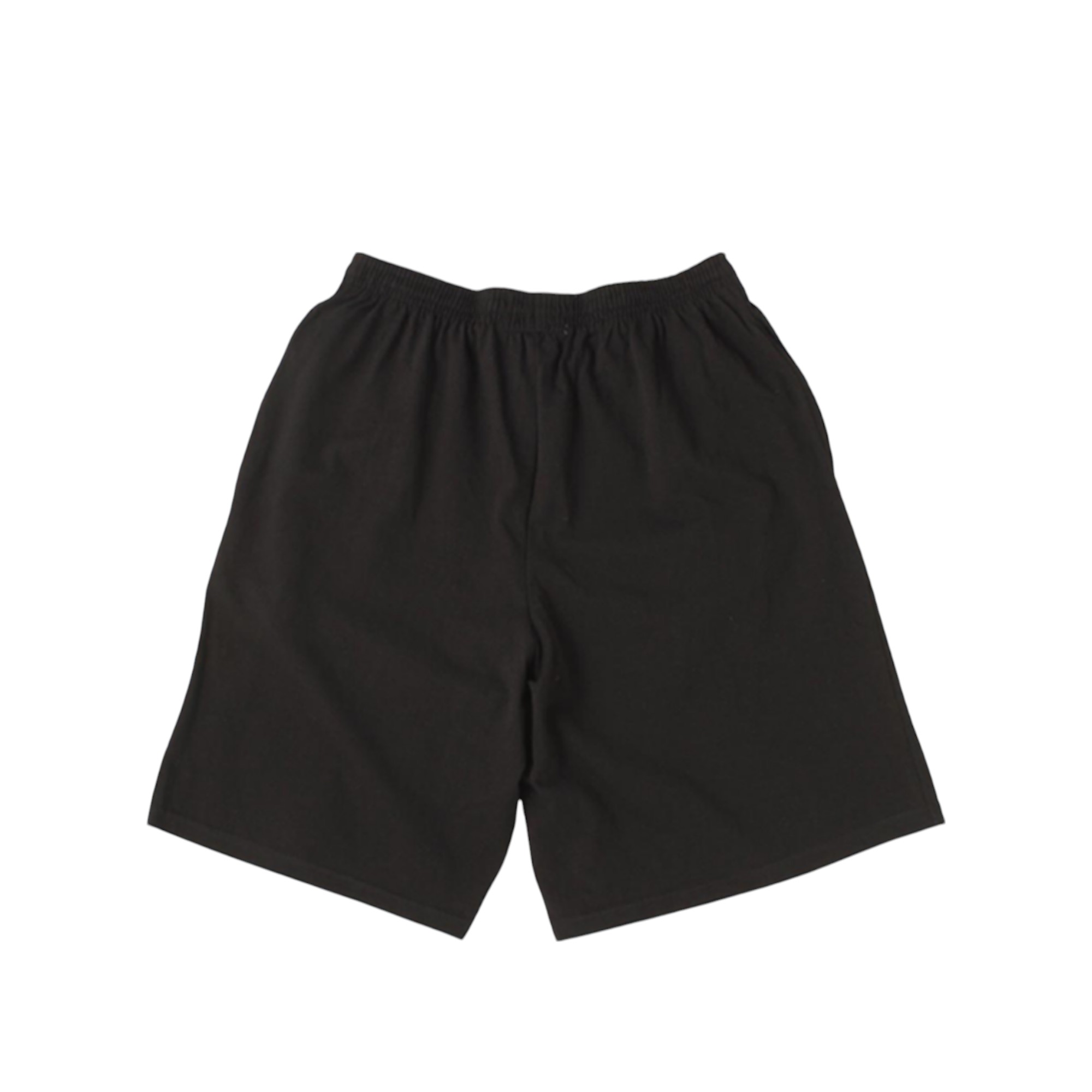 Champion Casual Shorts Men Black