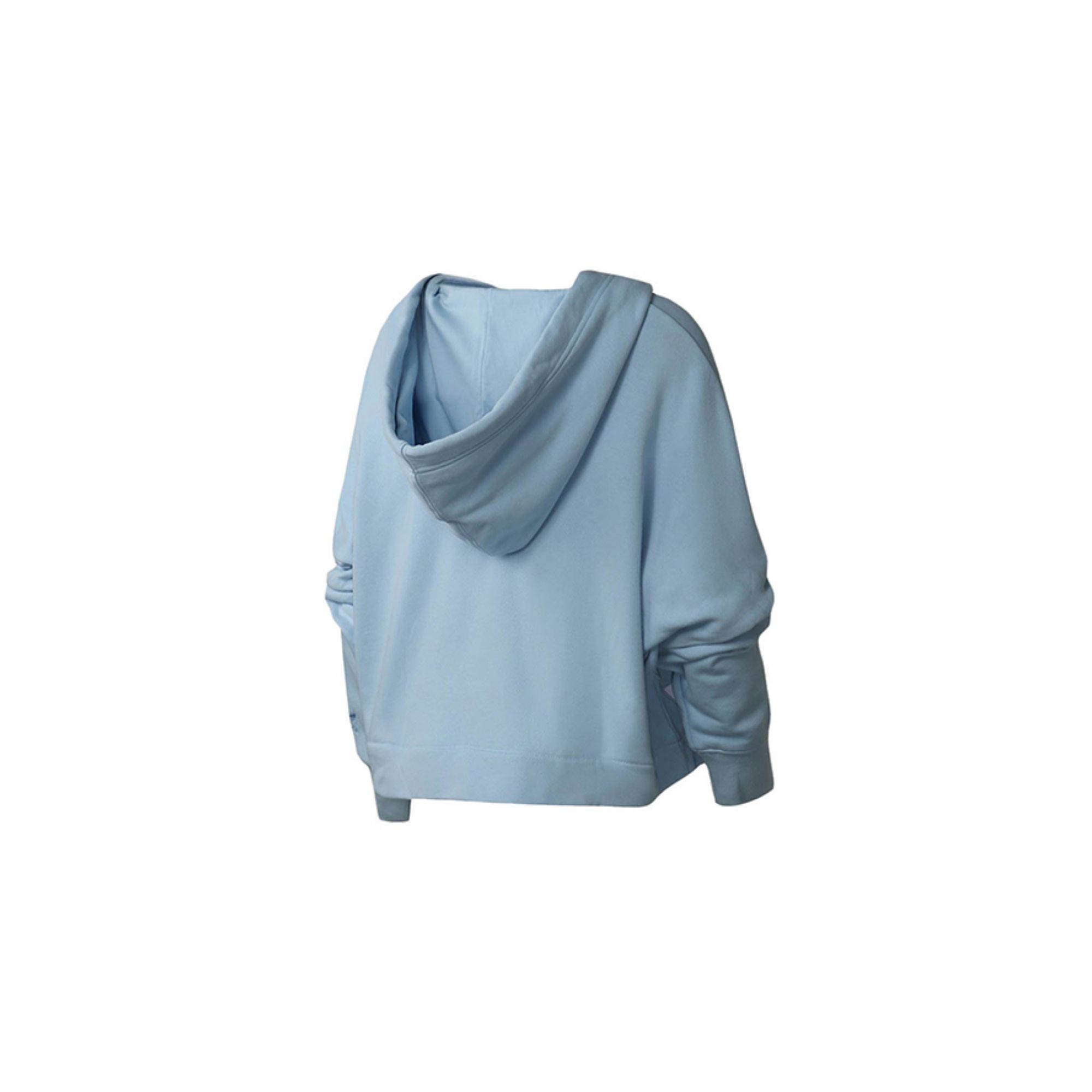 Adidas Originals Sweatshirts Women's Pink/Blue/White