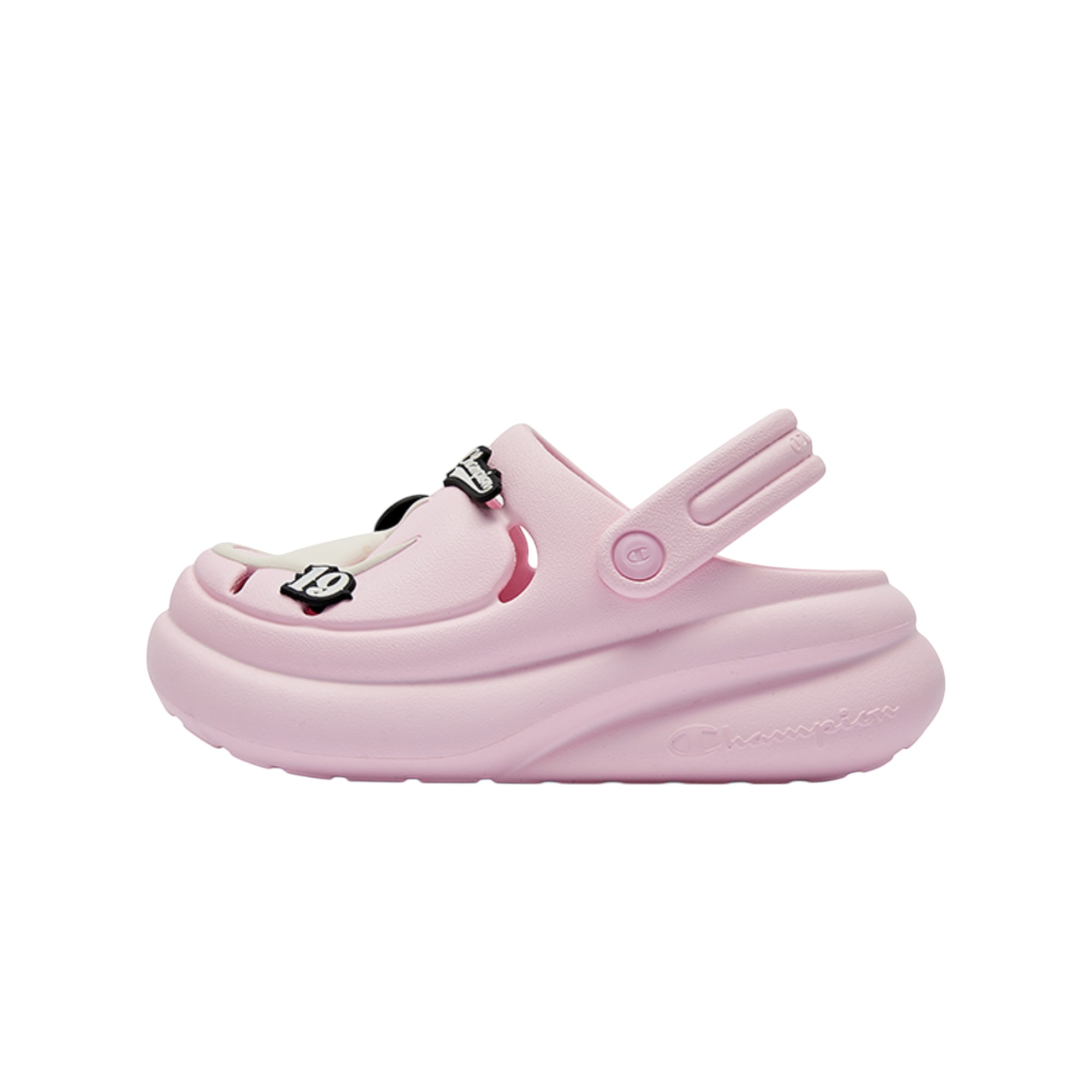 Champion Campus Clogs Women's