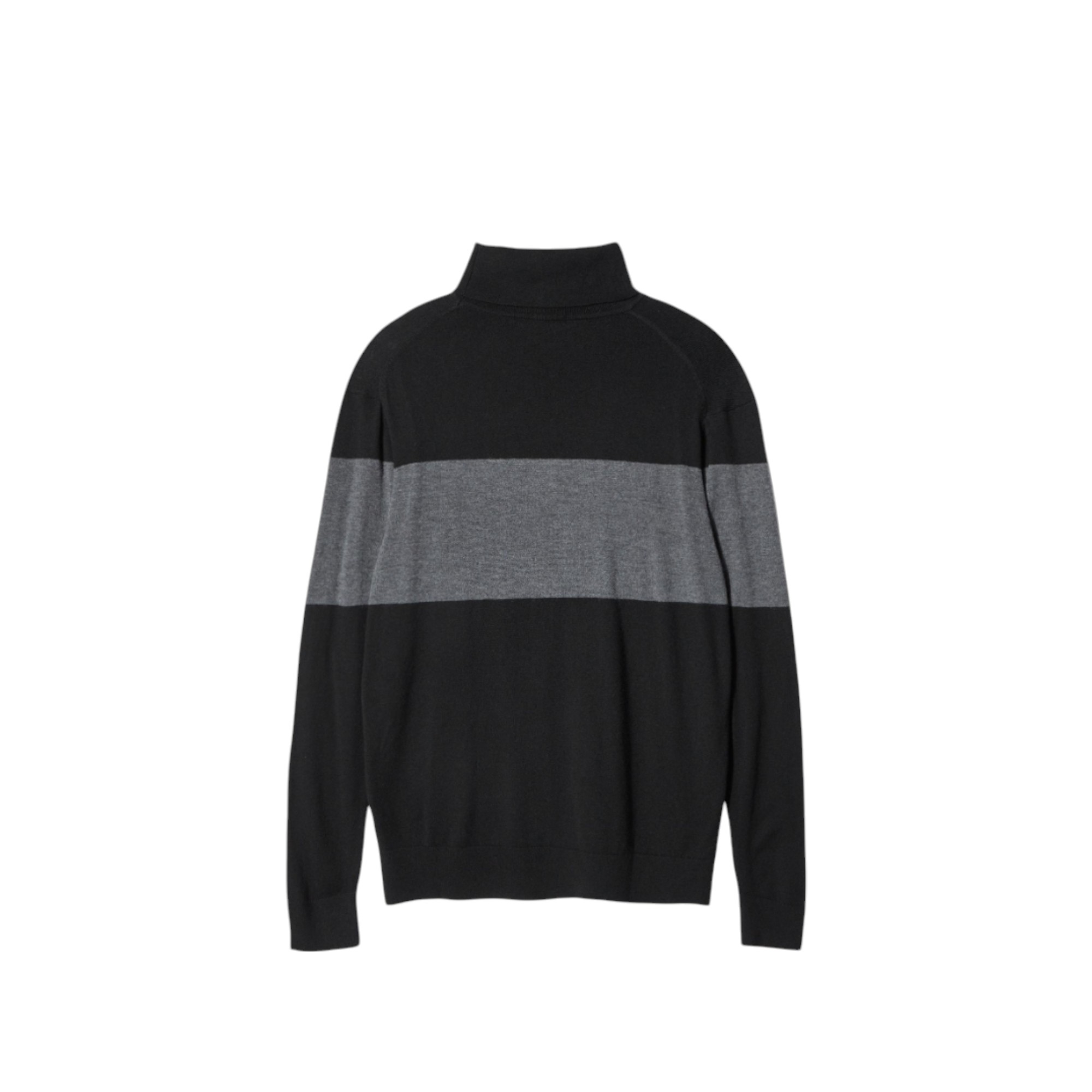 THE NORTH FACE Sweaters Men Black