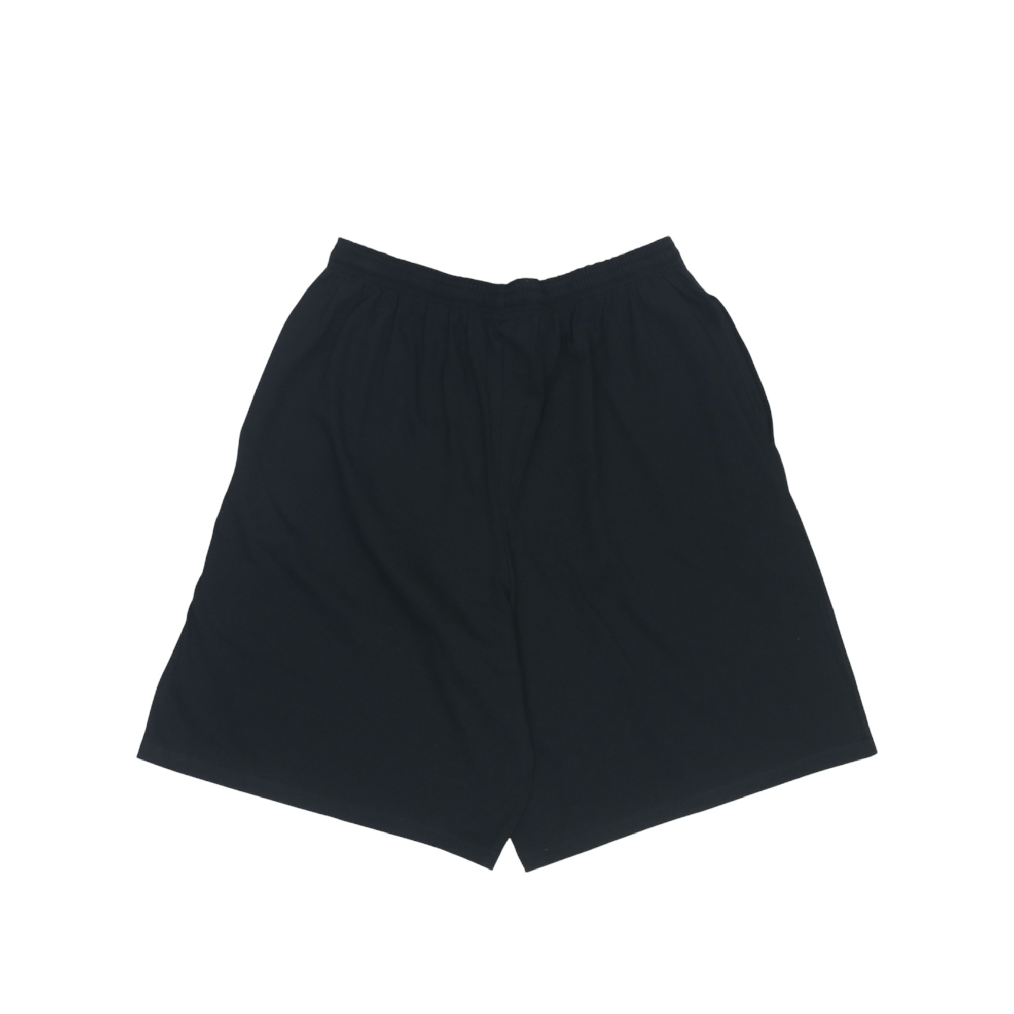 Champion Casual Shorts Men Black