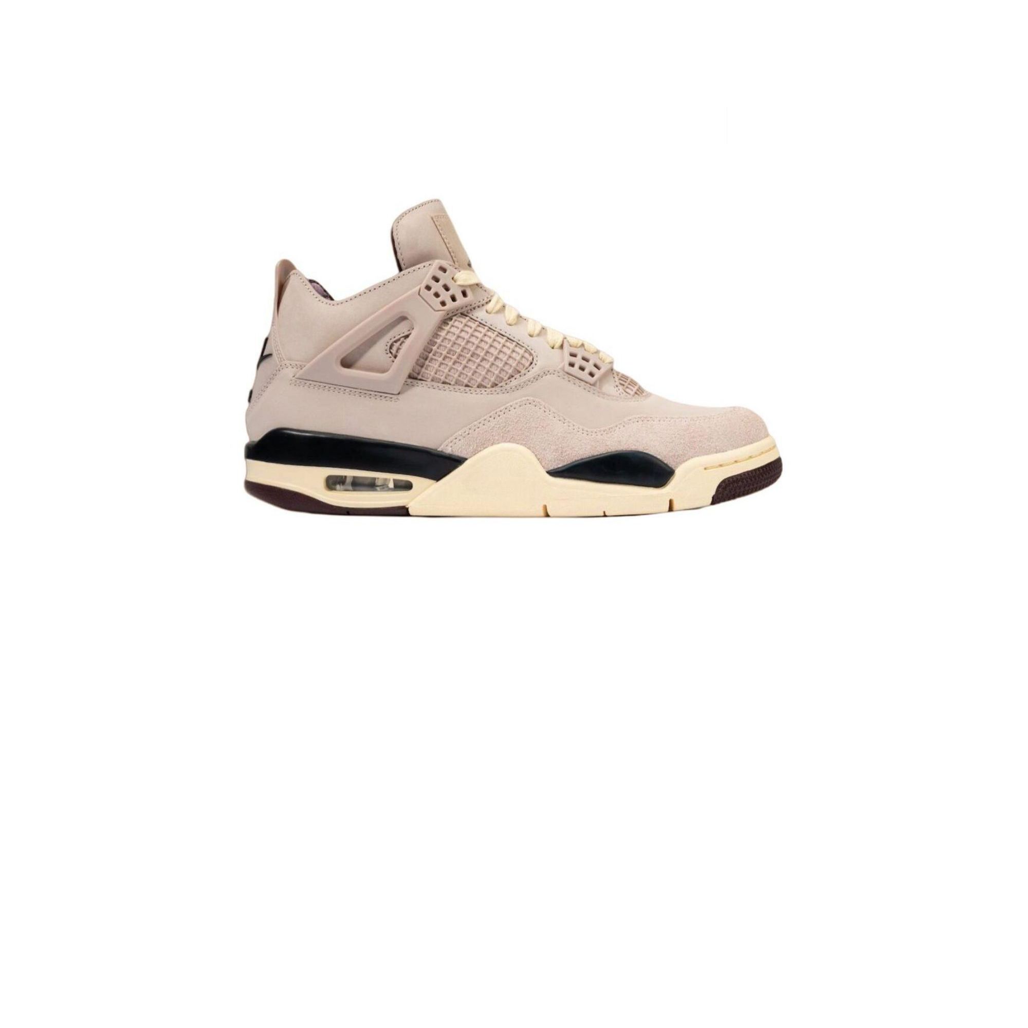 Jordan 4 Retro OG SP A Ma Maniére While You Were Sleeping Women's