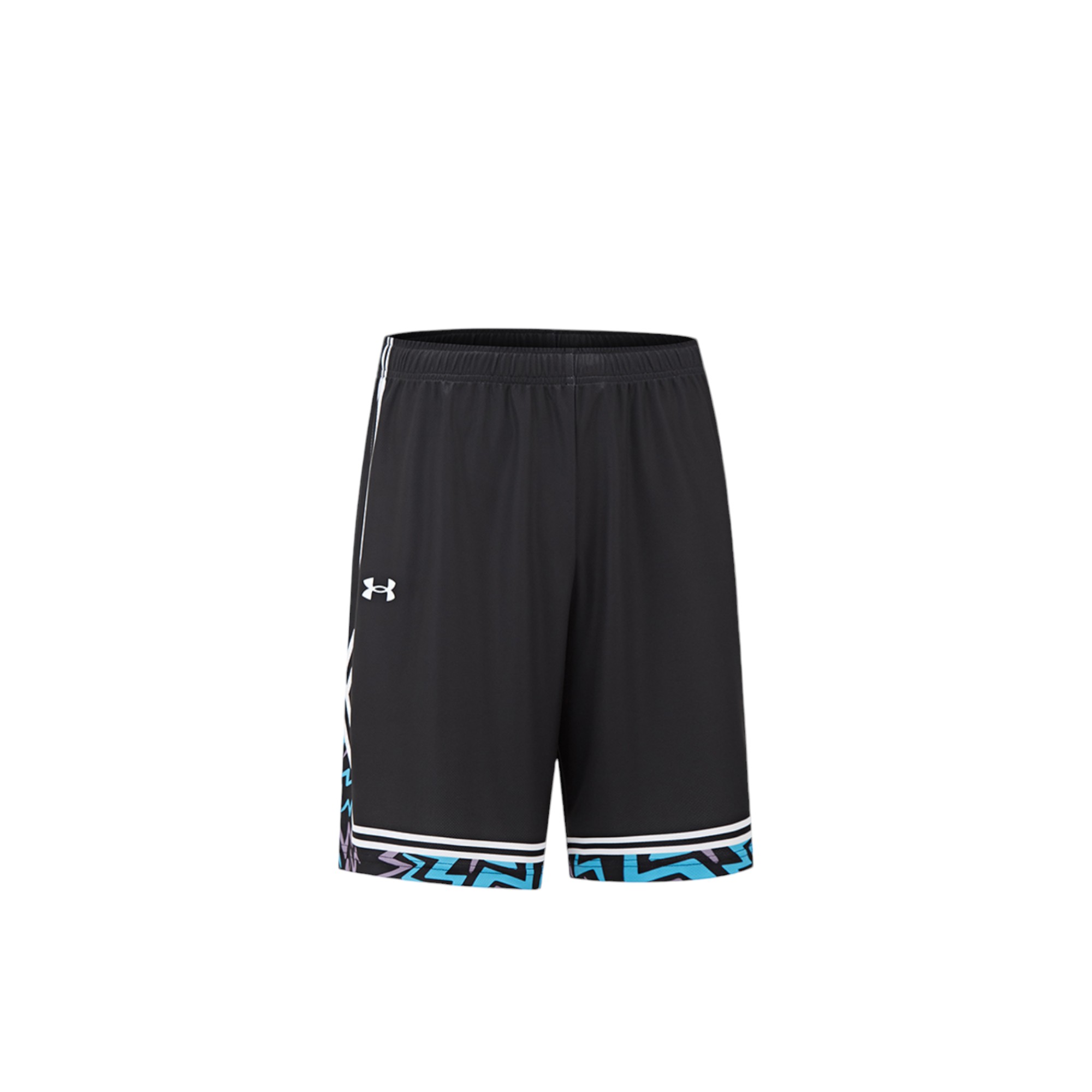 Under Armour Sports Shorts Men Black