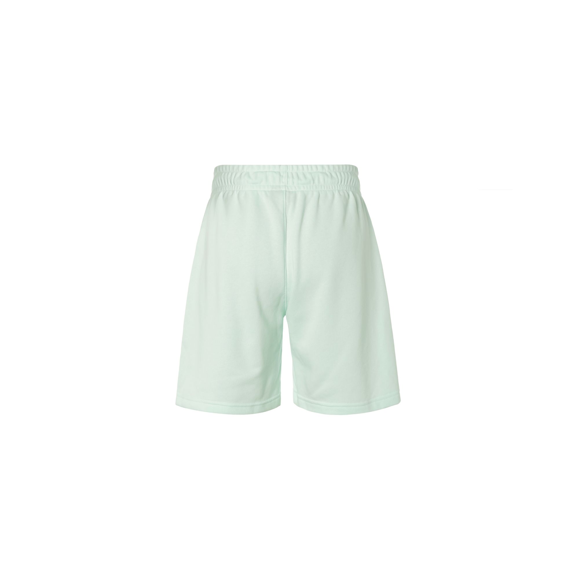 Jordan Brooklyn Casual Shorts Women's Light Green