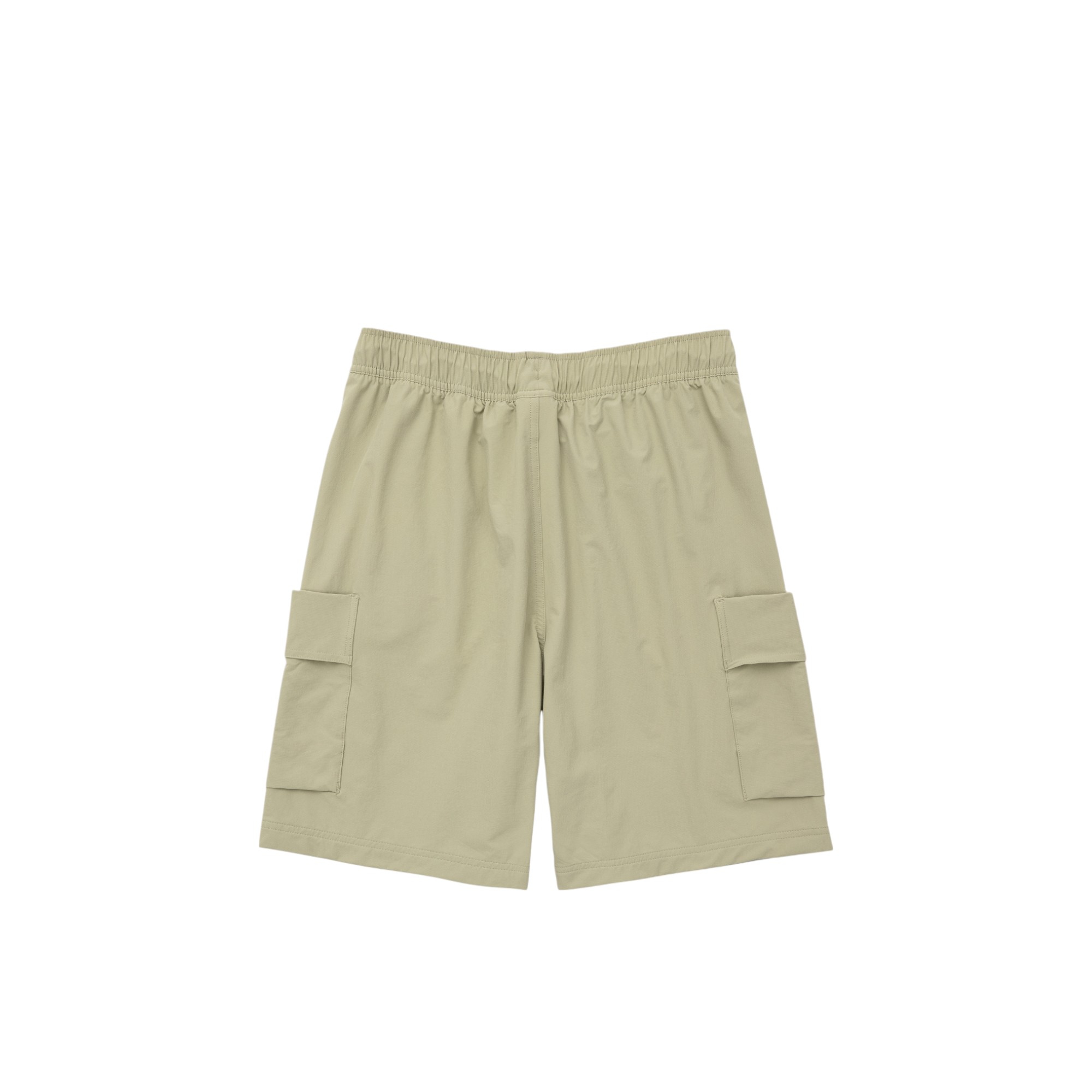 New Balance & Artist Pack Co-brand Casual Shorts Unisex Khaki