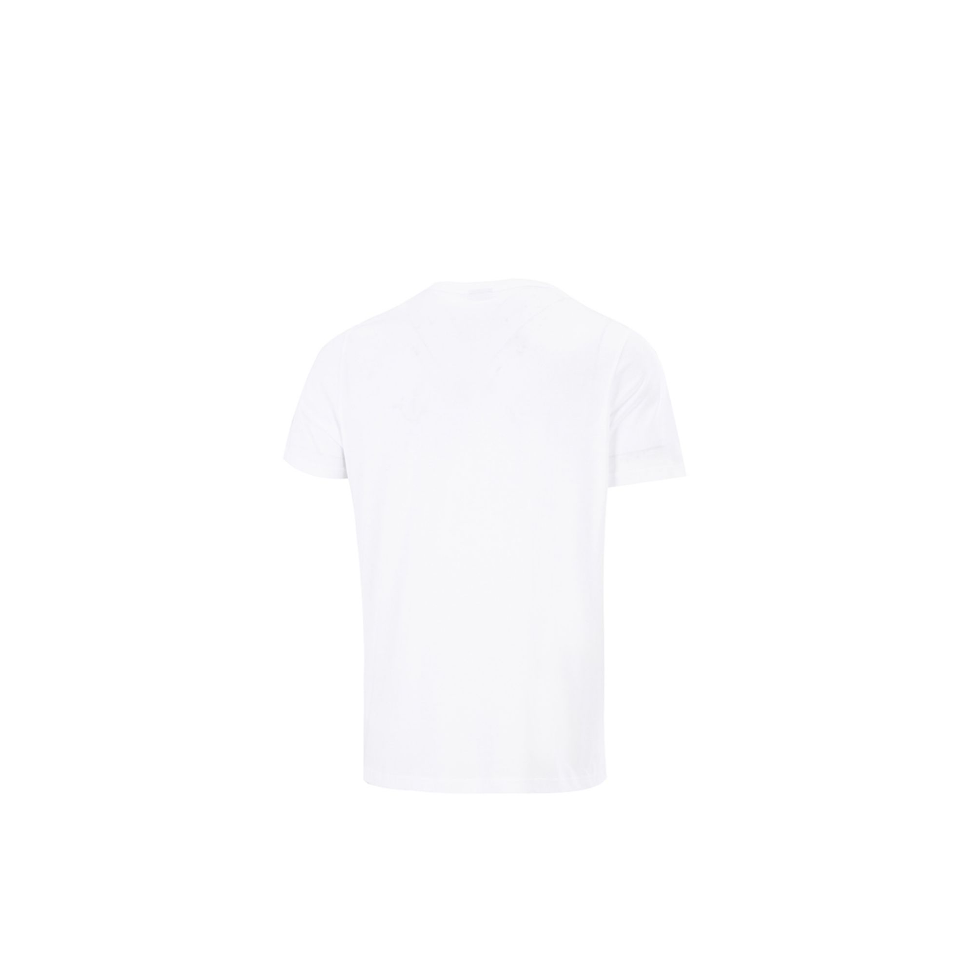 PUMA Ultraspun T-Shirts Men White