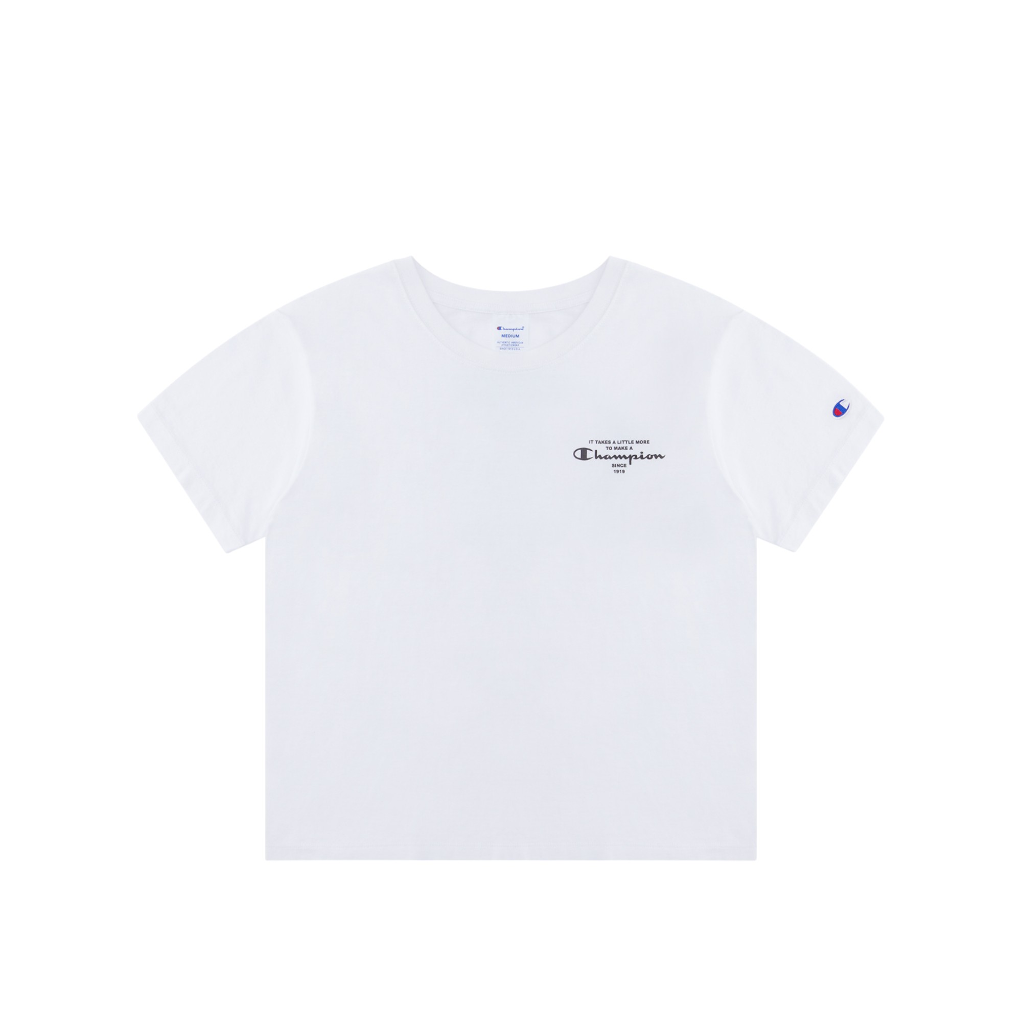 Champion T-Shirts Women's