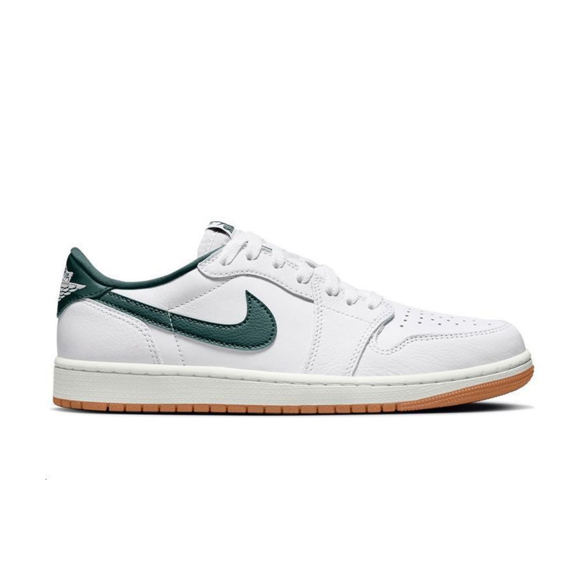 Jordan 1 Retro Low OG Oxidized Green Women's