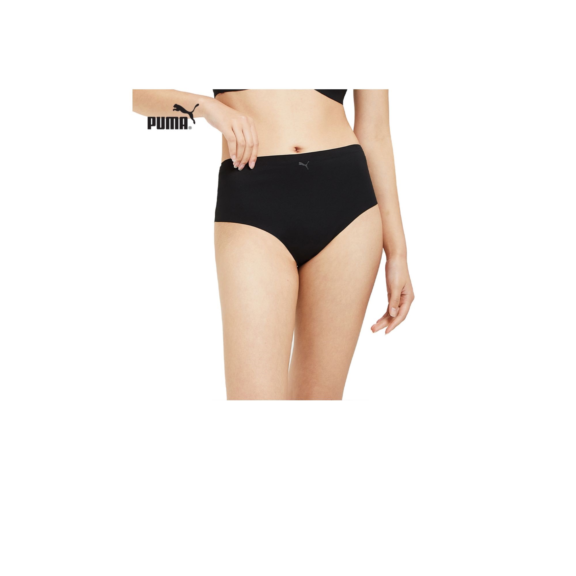 PUMA Women's Underpants