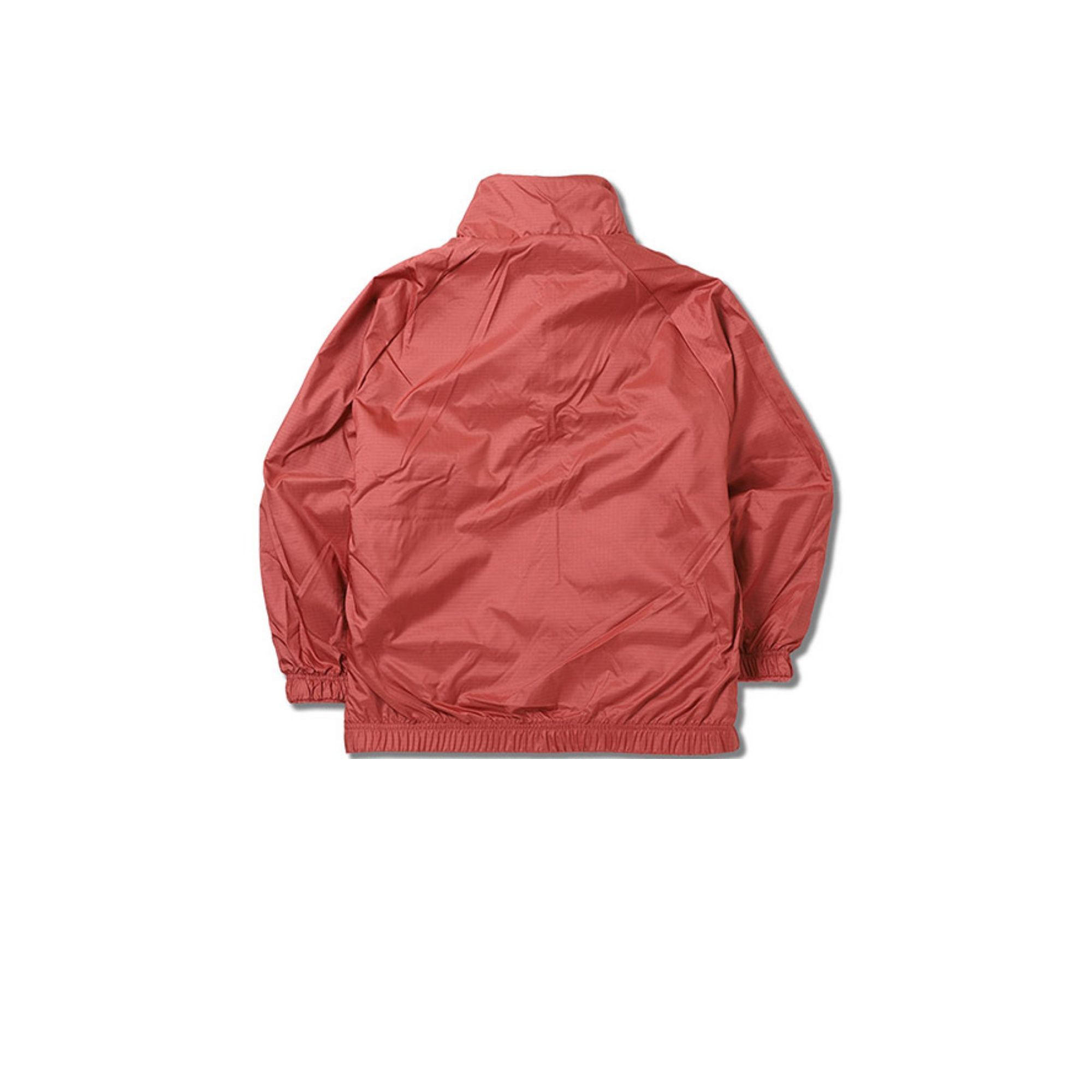 Nike Velvet Jackets Women's Light Cedar Red