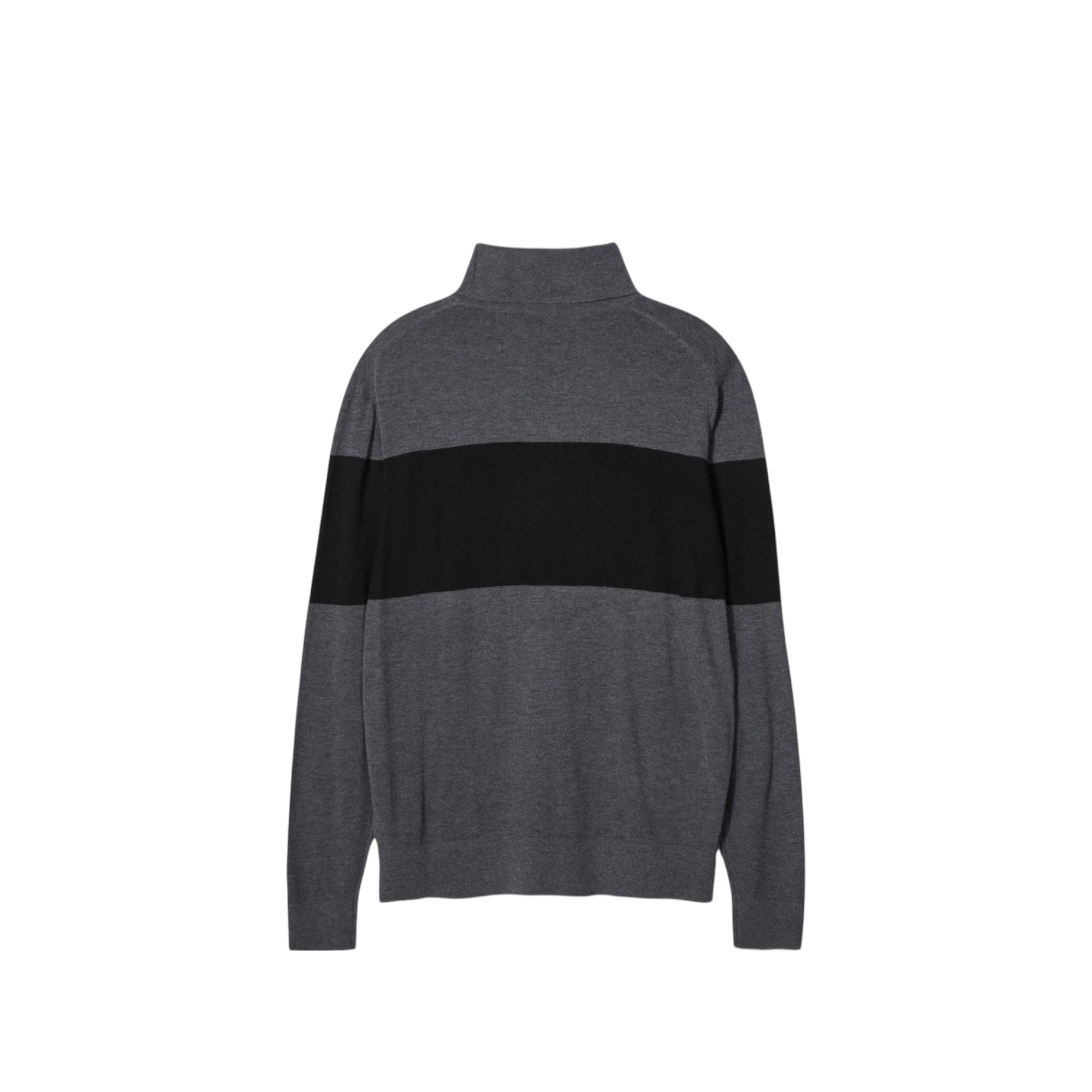 THE NORTH FACE Sweaters Men Gray