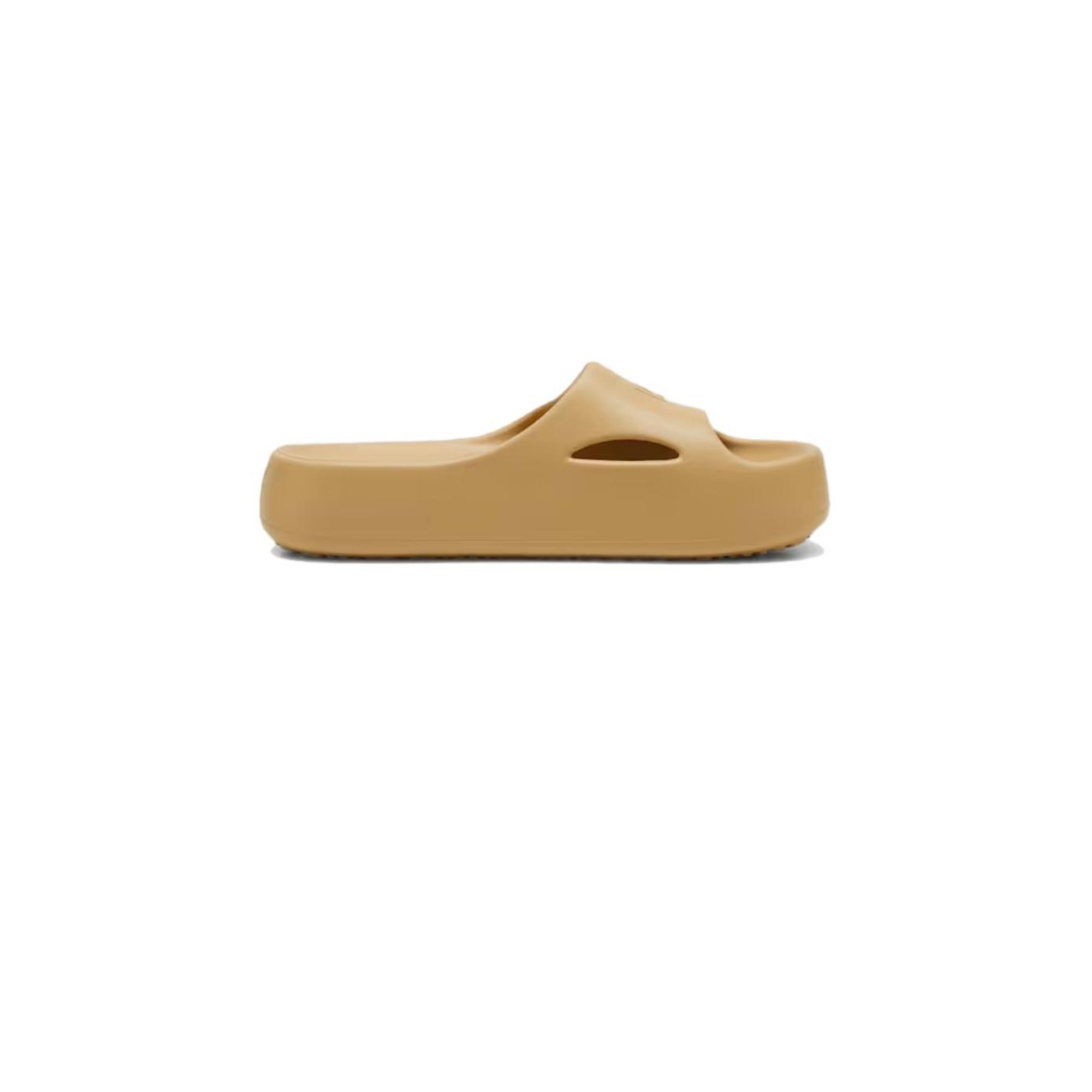 PUMA Shibusa Slide Slippers Women's Brown