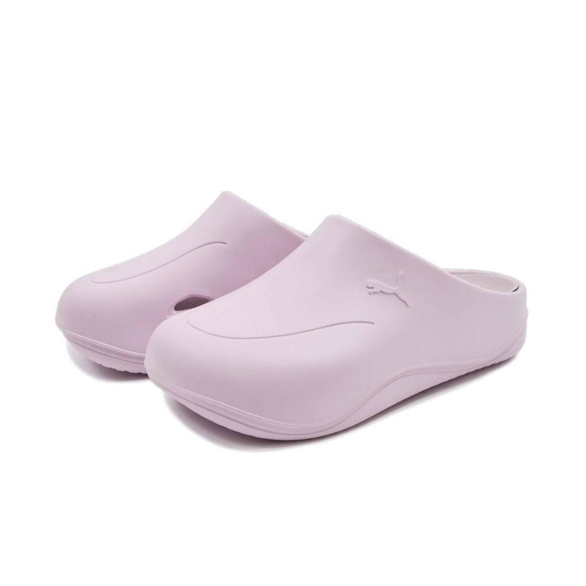 PUMA Wave Flip Res Closed Toe Slippers Unisex