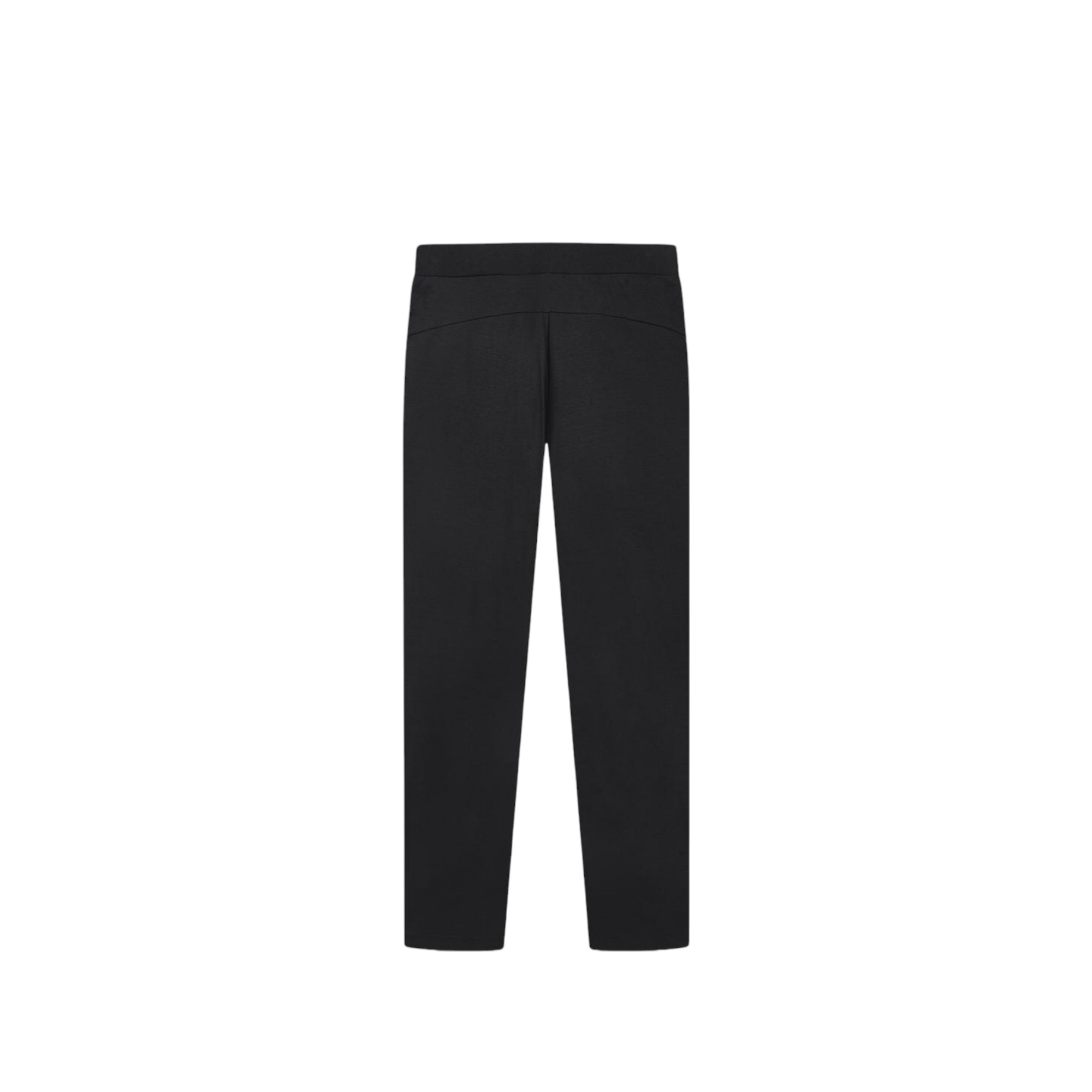 FILA Knitted Sweatpants Men Black