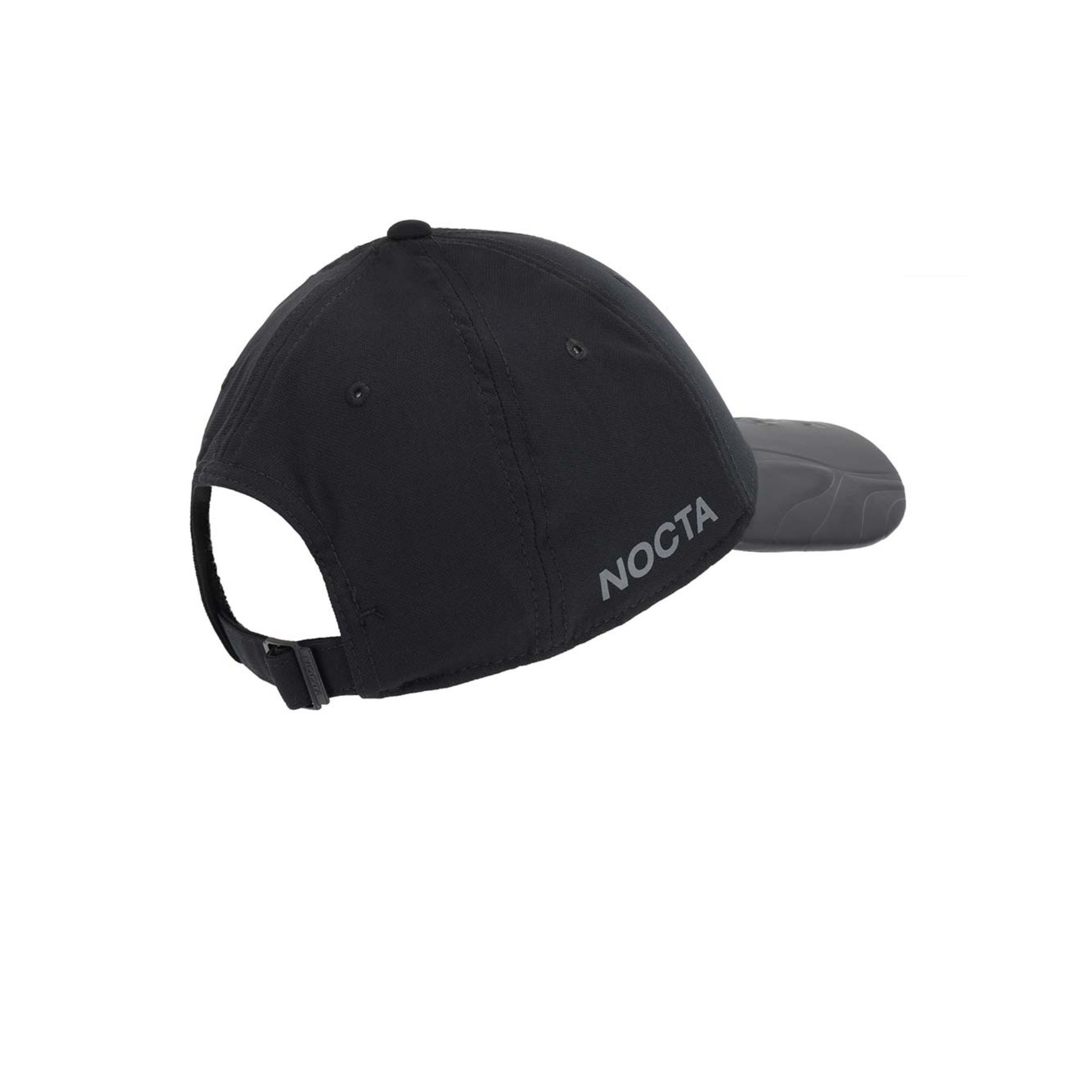 Nike Baseball Caps Unisex Black