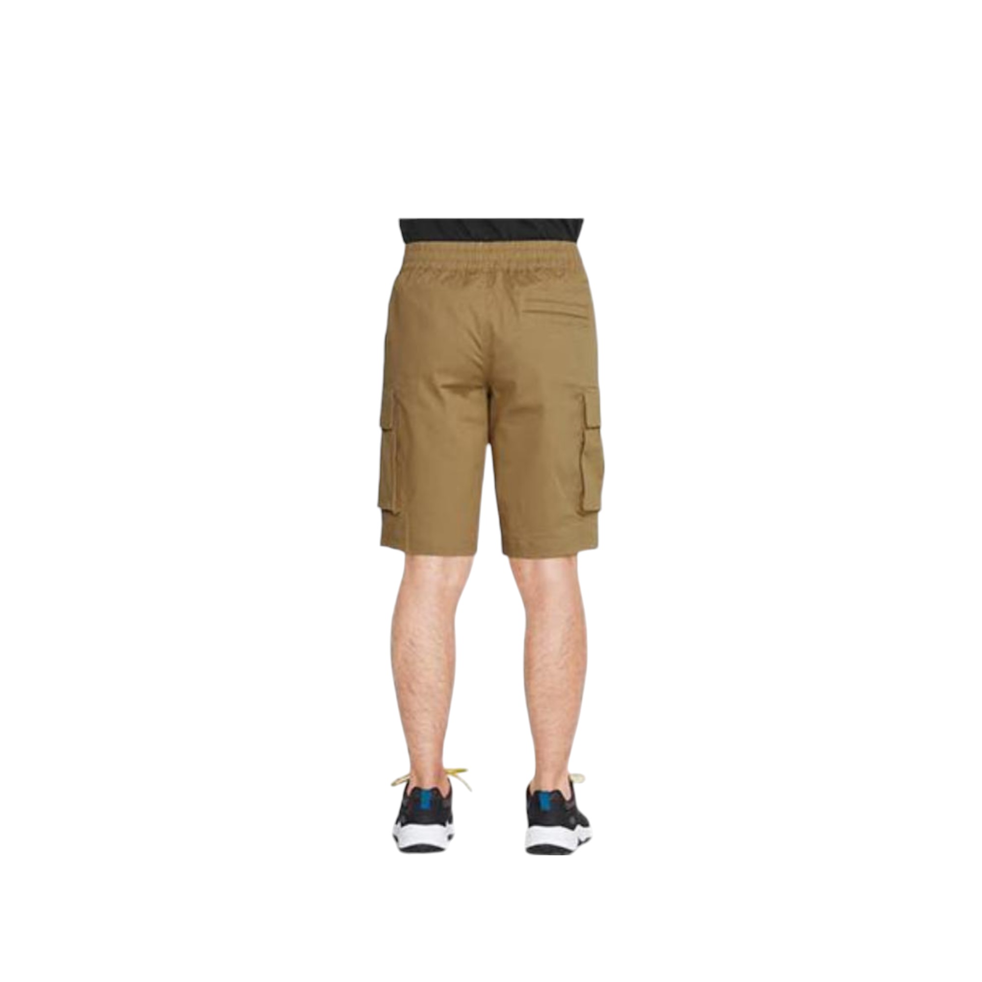 THE NORTH FACE Cargo Shorts Men Khaki