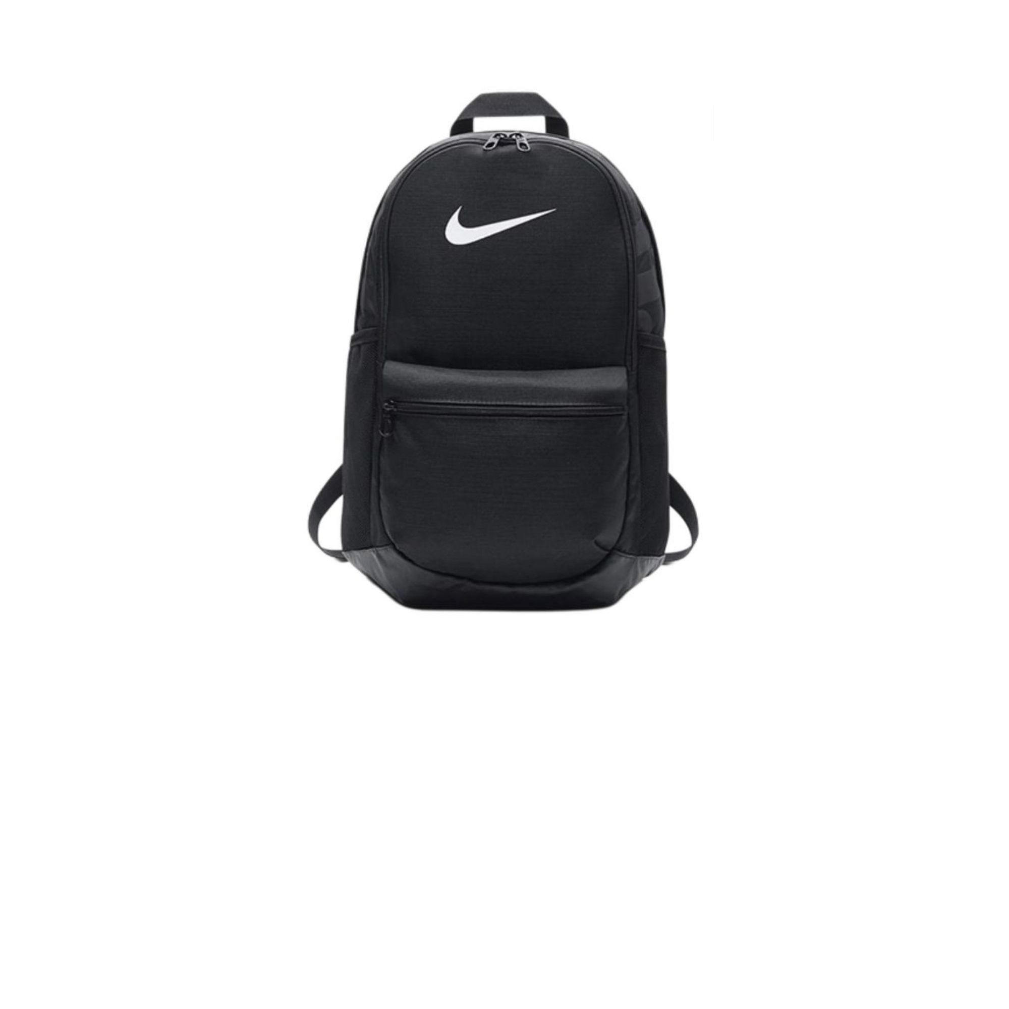 Nike Backpacks Black