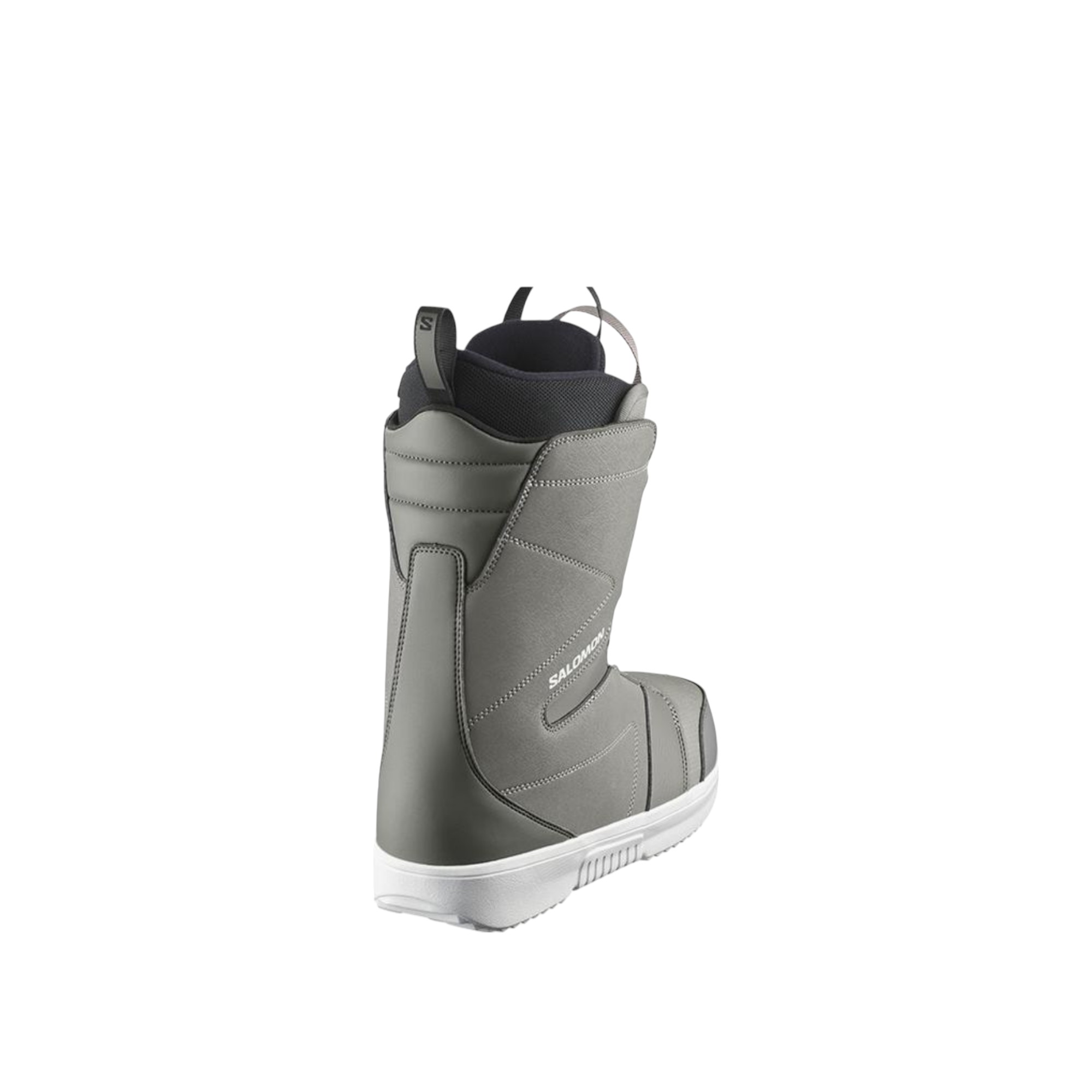 SALOMON SNOWCLOG Snow Boots Men