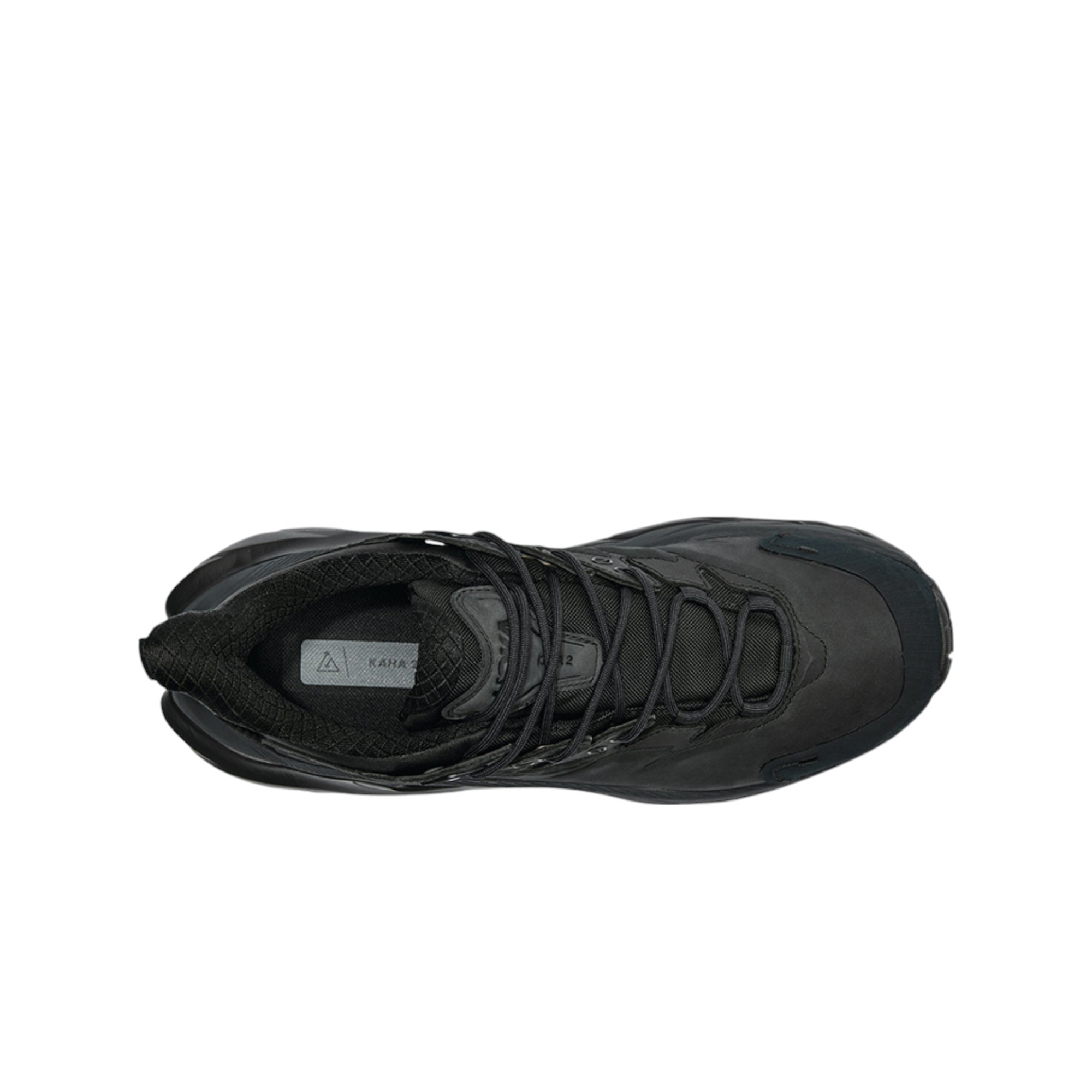 HOKA ONE ONE Kaha 2 Low Gore-Tex Black