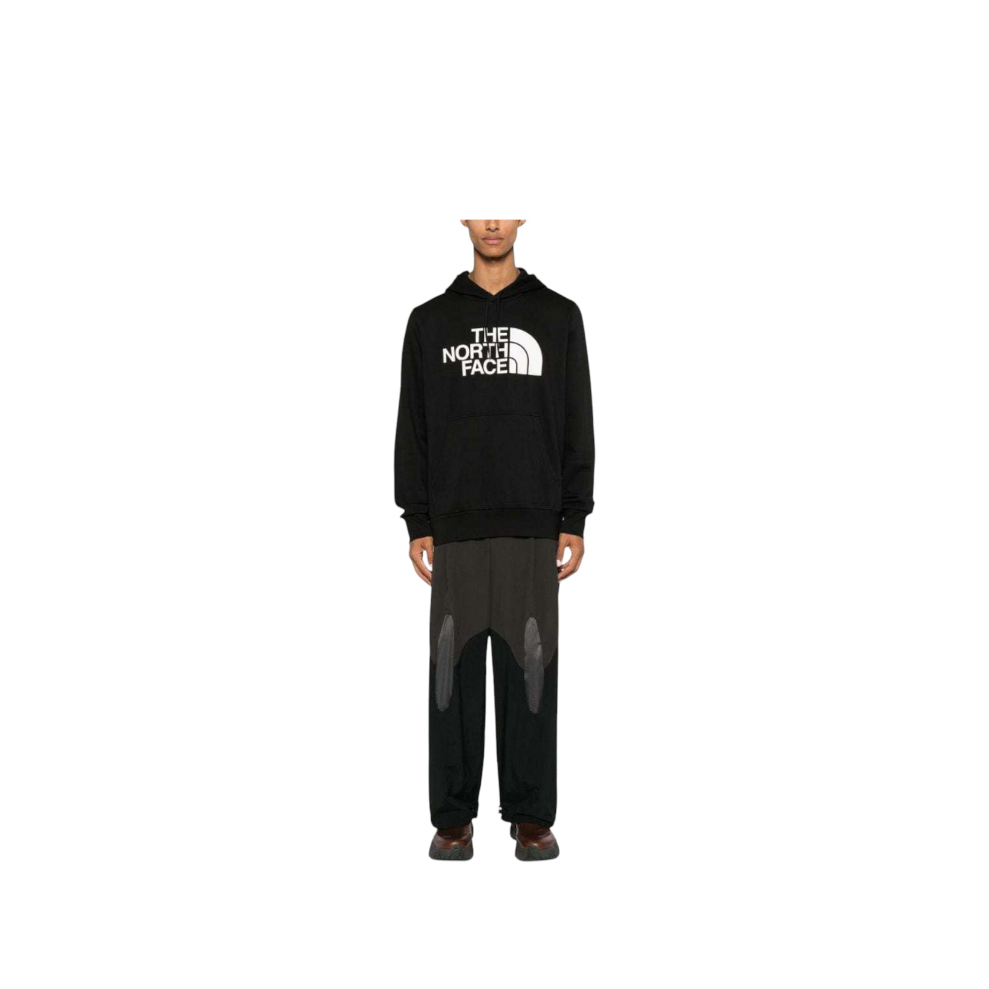 THE NORTH FACE Sweatshirts Men Black