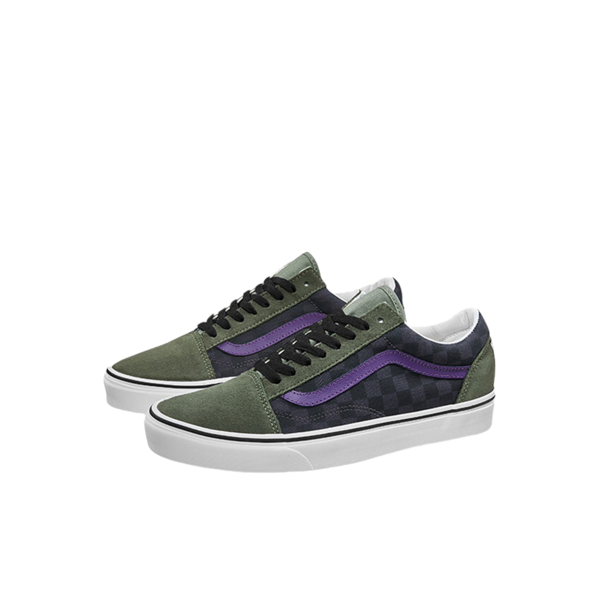 Vans Old Skool Otw Rally