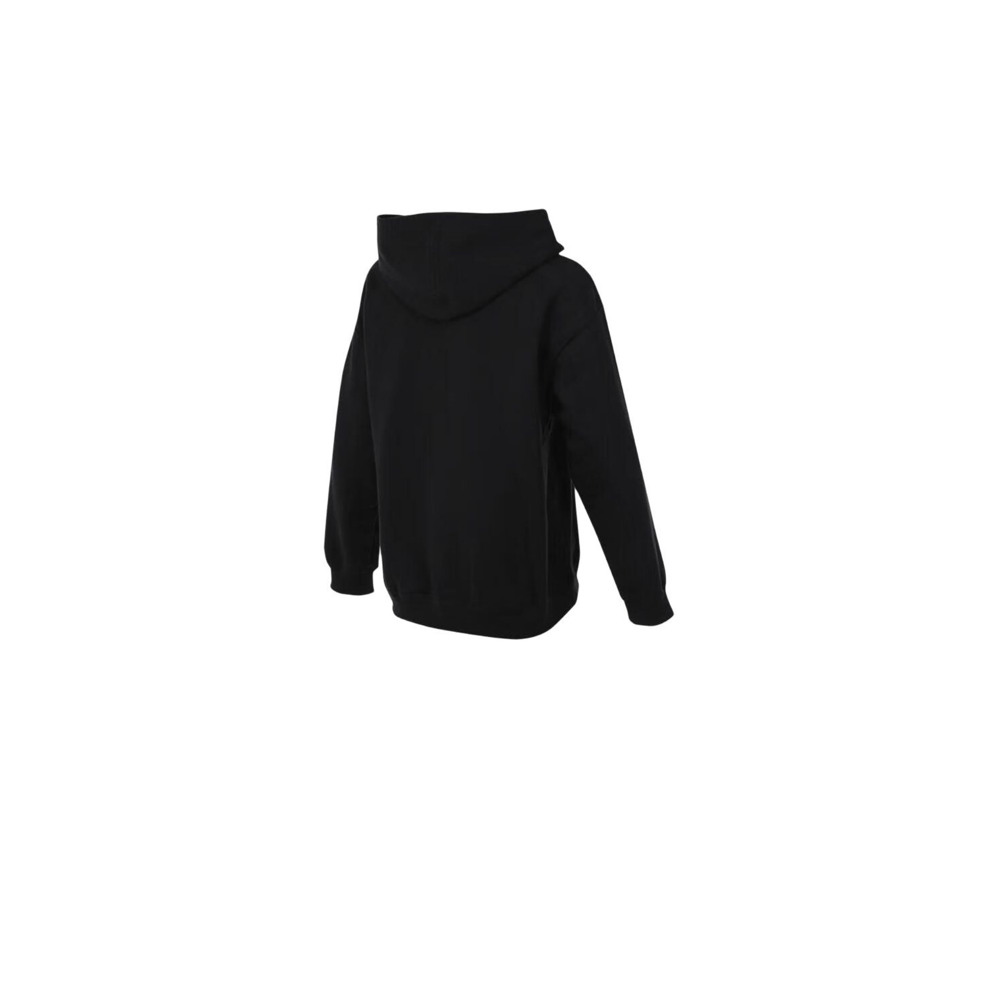 Jordan Sweatshirts Women's Black