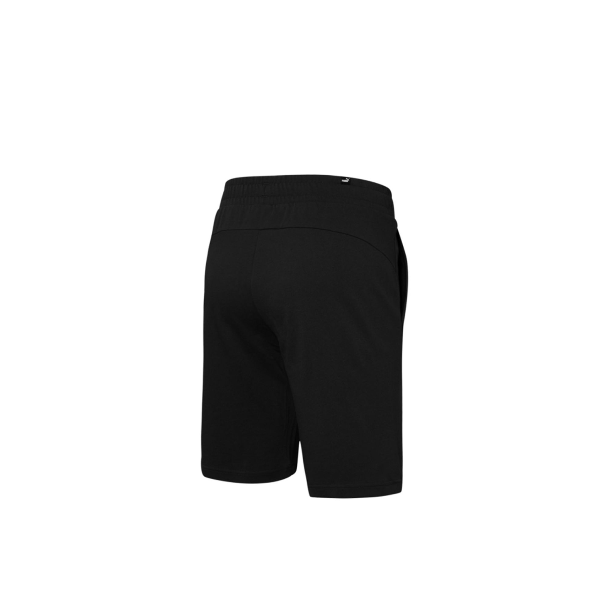 PUMA ESSENTIALS Casual Shorts Men Black