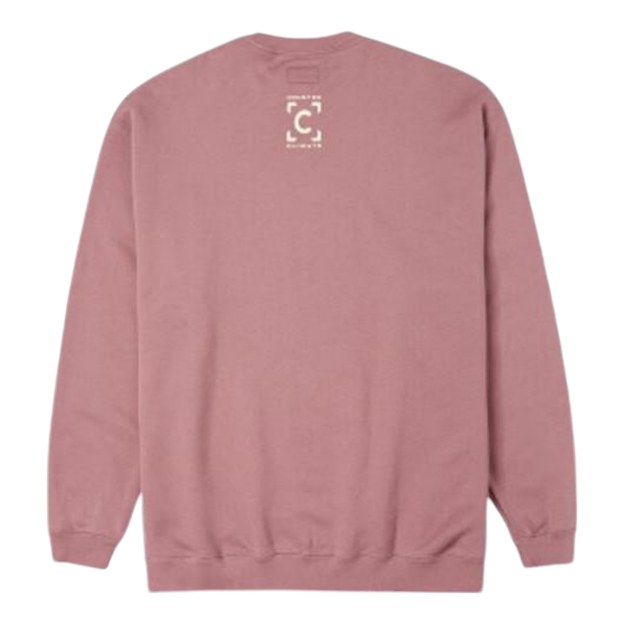 Converse Sweatshirts Men Pink