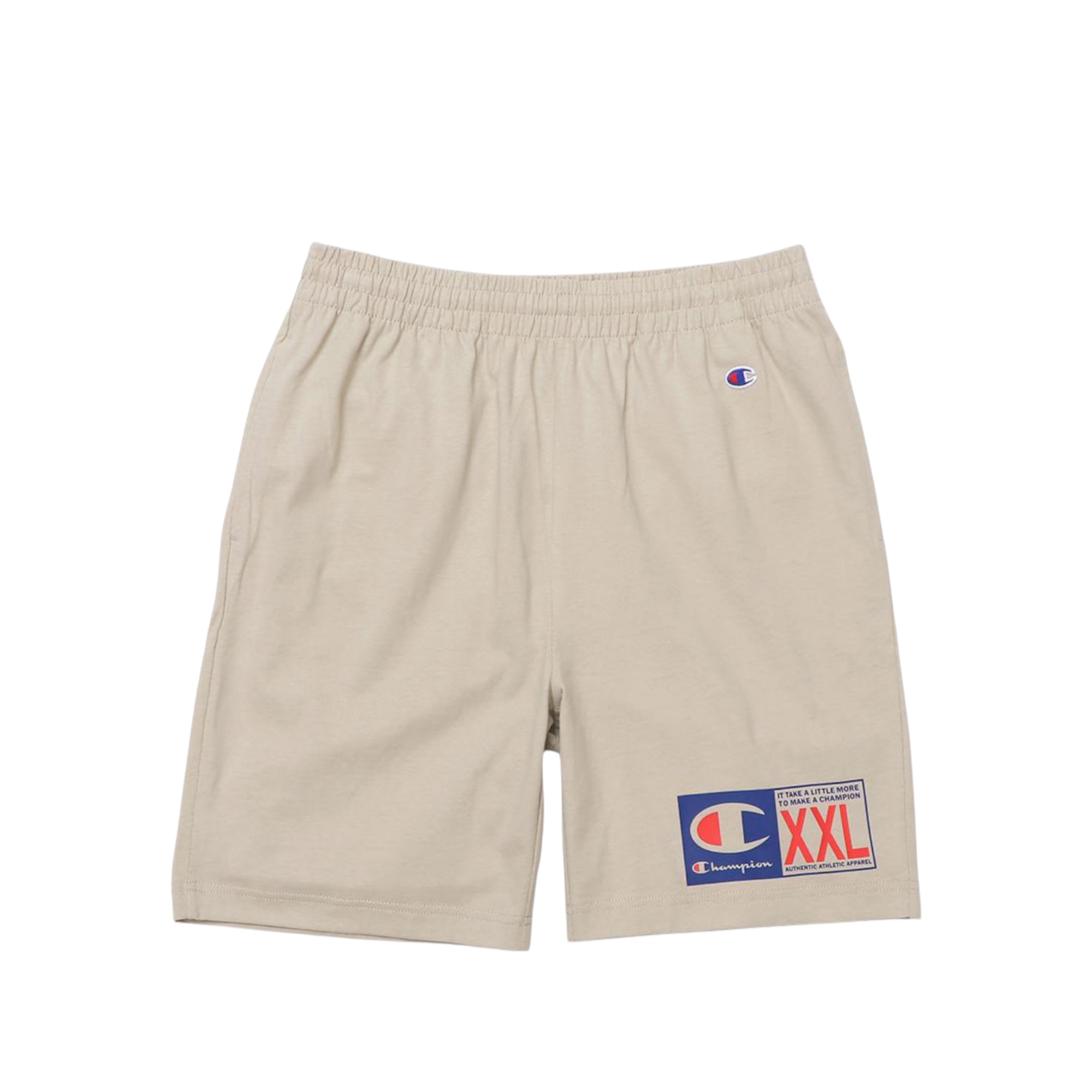 Champion Casual Shorts Men