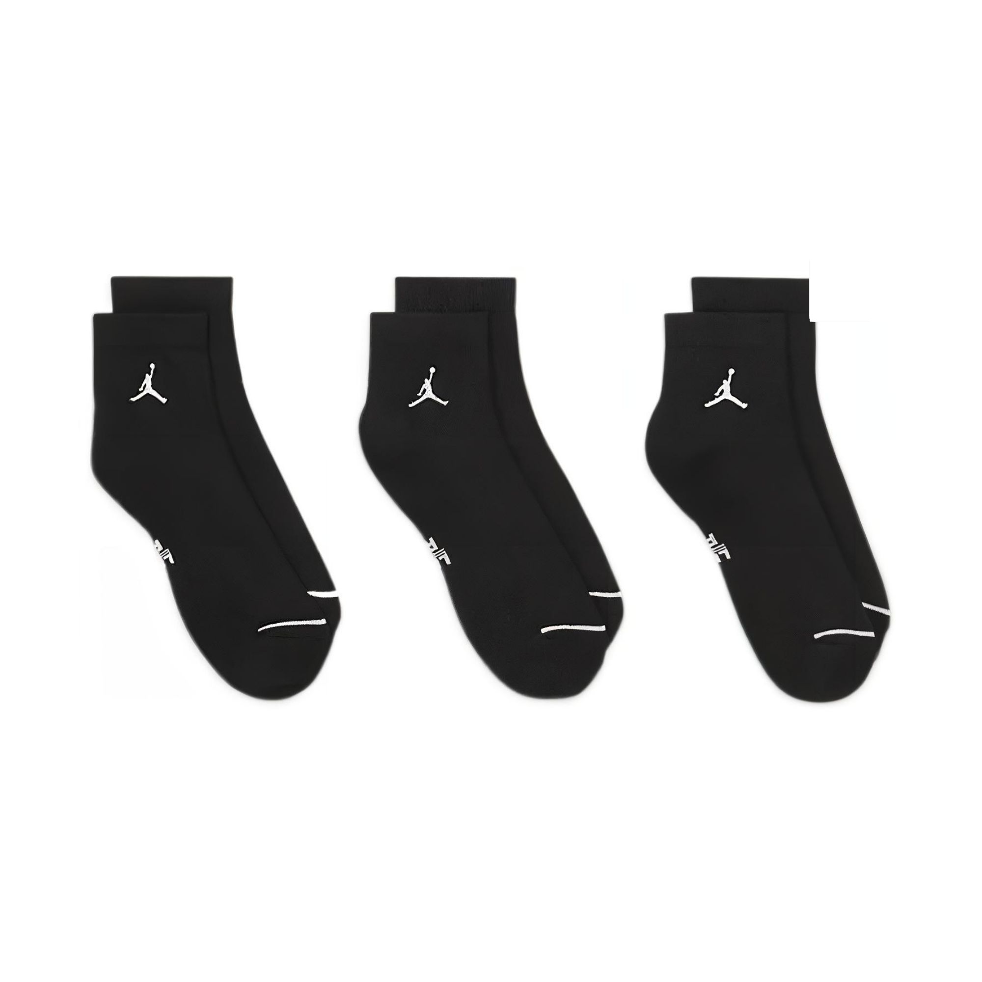 Jordan Unisex Mid-Calf Socks