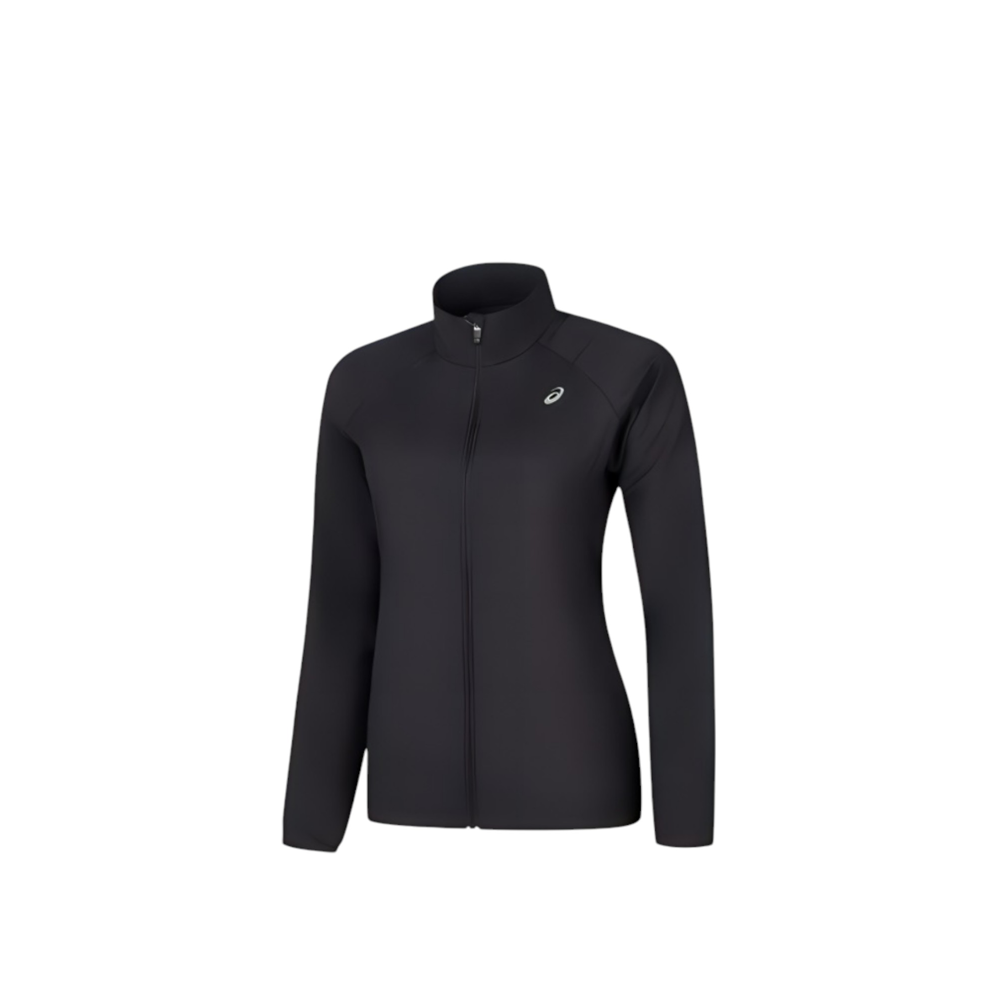 Asics Jackets Women's Black