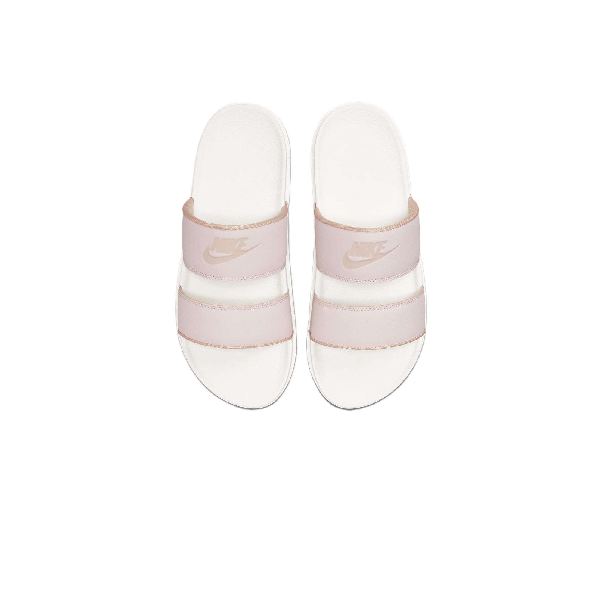 Nike Offcourt Slide Slippers Women's Light Pink/White